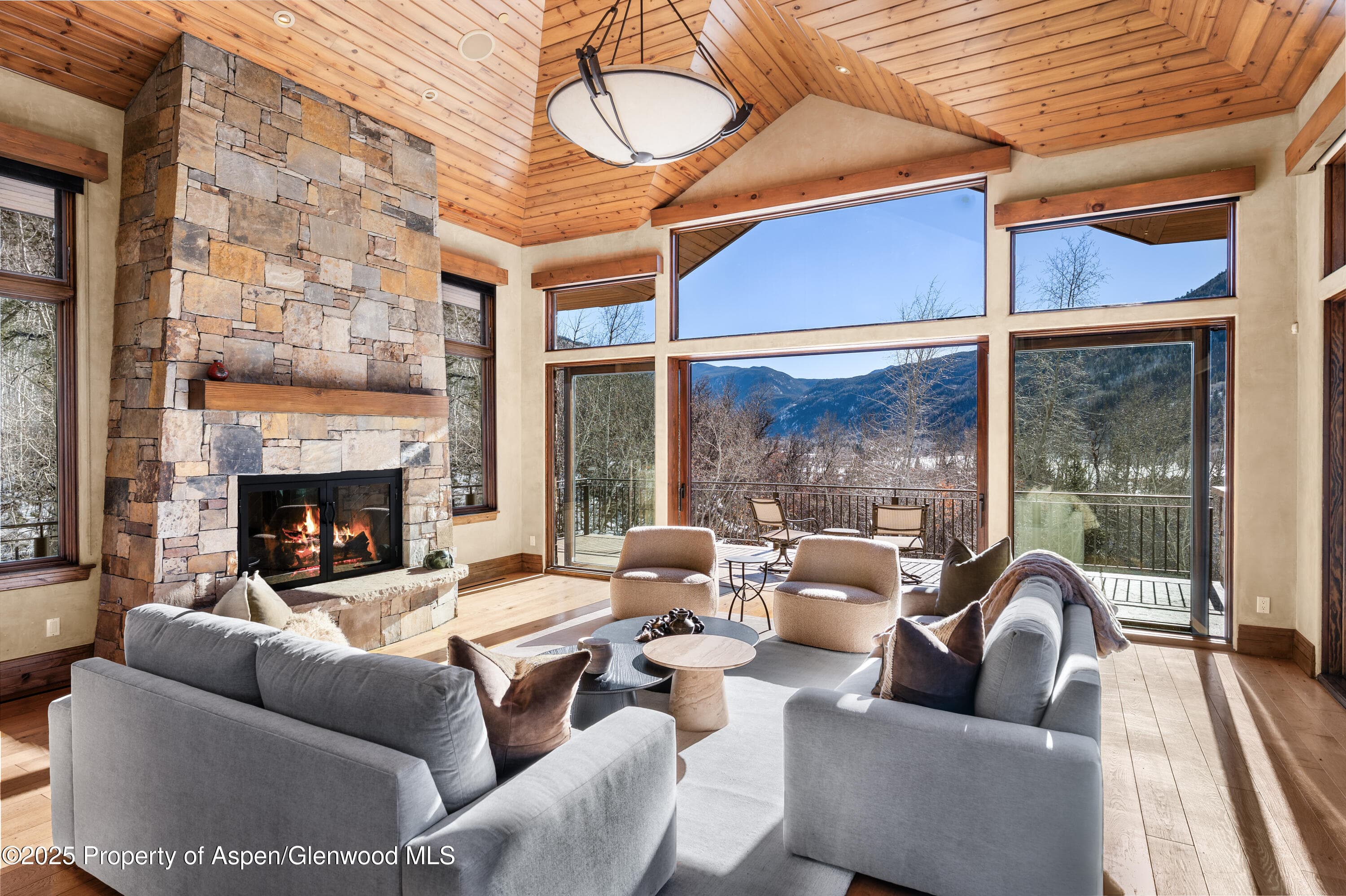 96 Mountain Laurel Court A, Aspen, CO 81611 - Photo 1