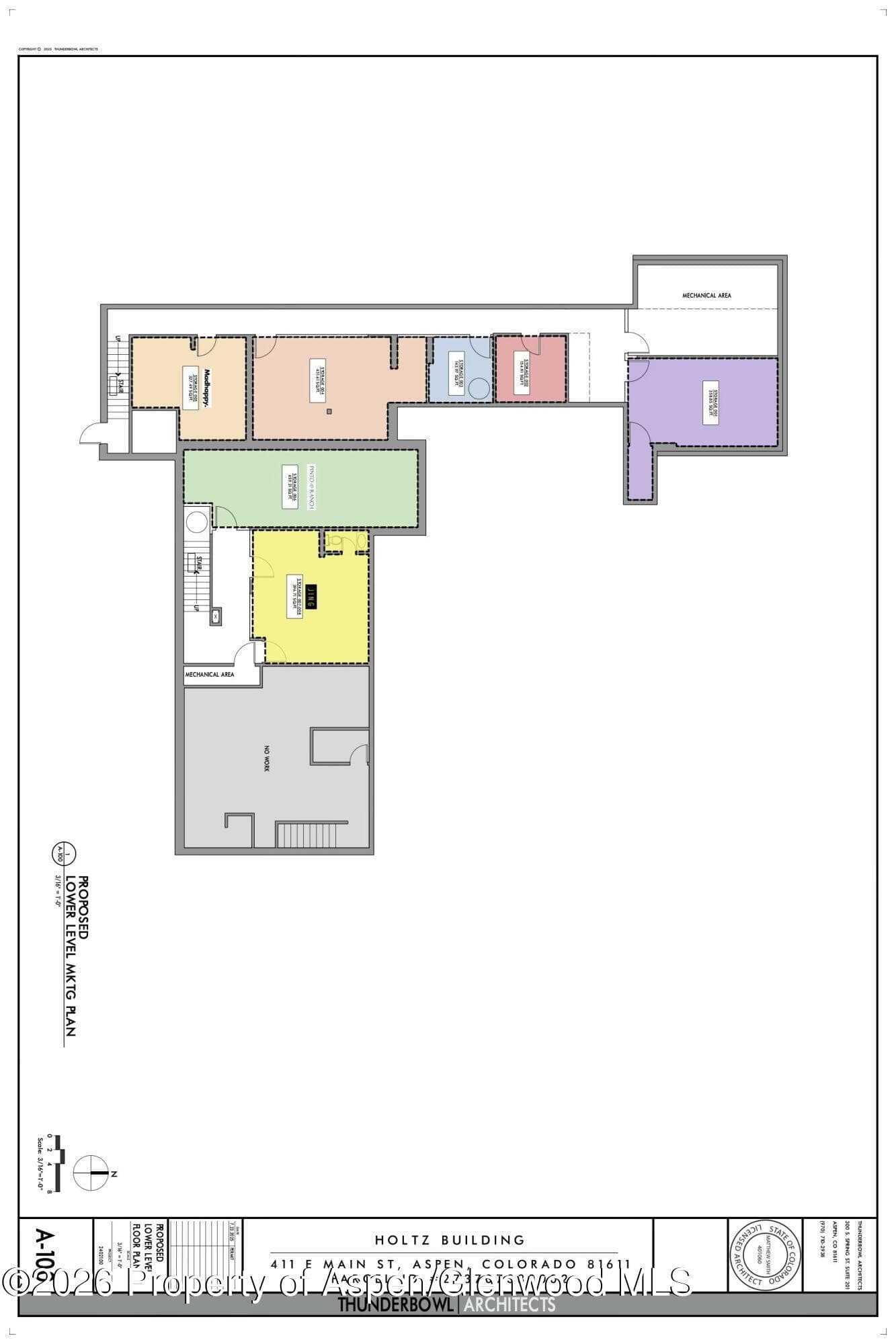 411 E Main St Street, Aspen, CO 81611 - Photo 1