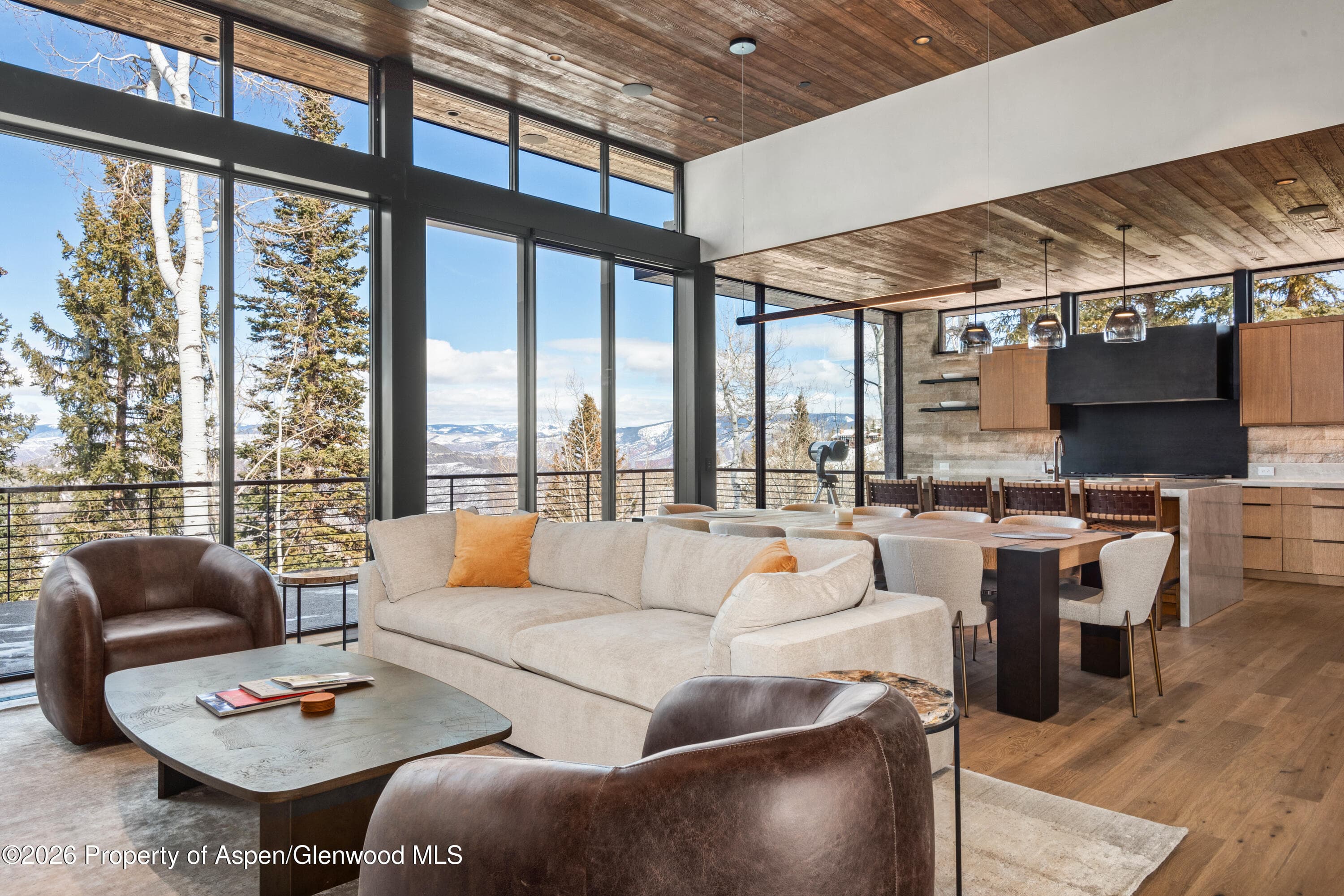 99 Forest Lane, Snowmass Village, CO 81615 - Photo 1