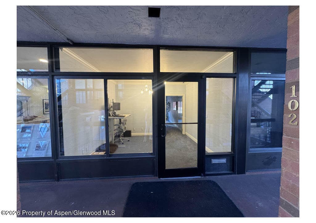 533 E Hopkins Avenue 102, Aspen, CO 81611 - Photo 1