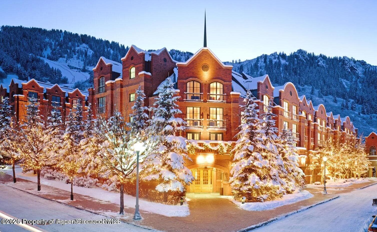 315 E Dean Street Jan23-30; Feb6-13, Aspen, CO 81611 - Photo 1