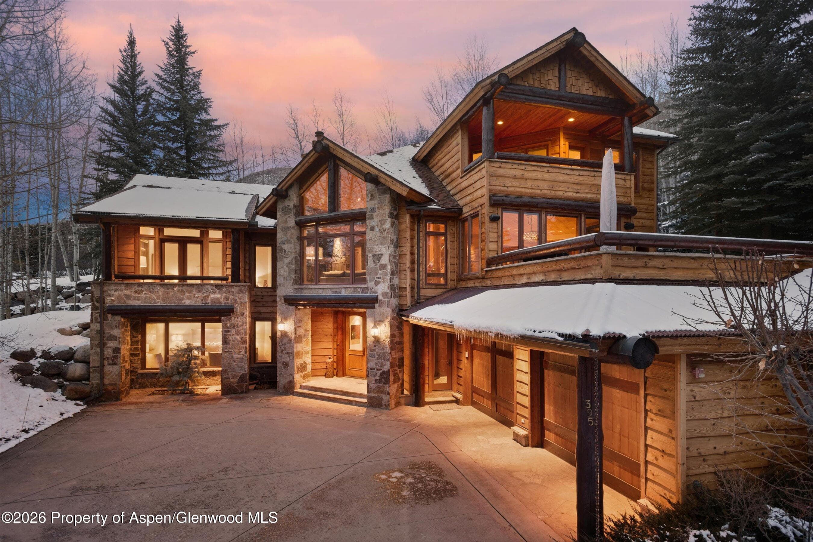 395 Silverlode Drive, Aspen, CO 81611 - Photo 1