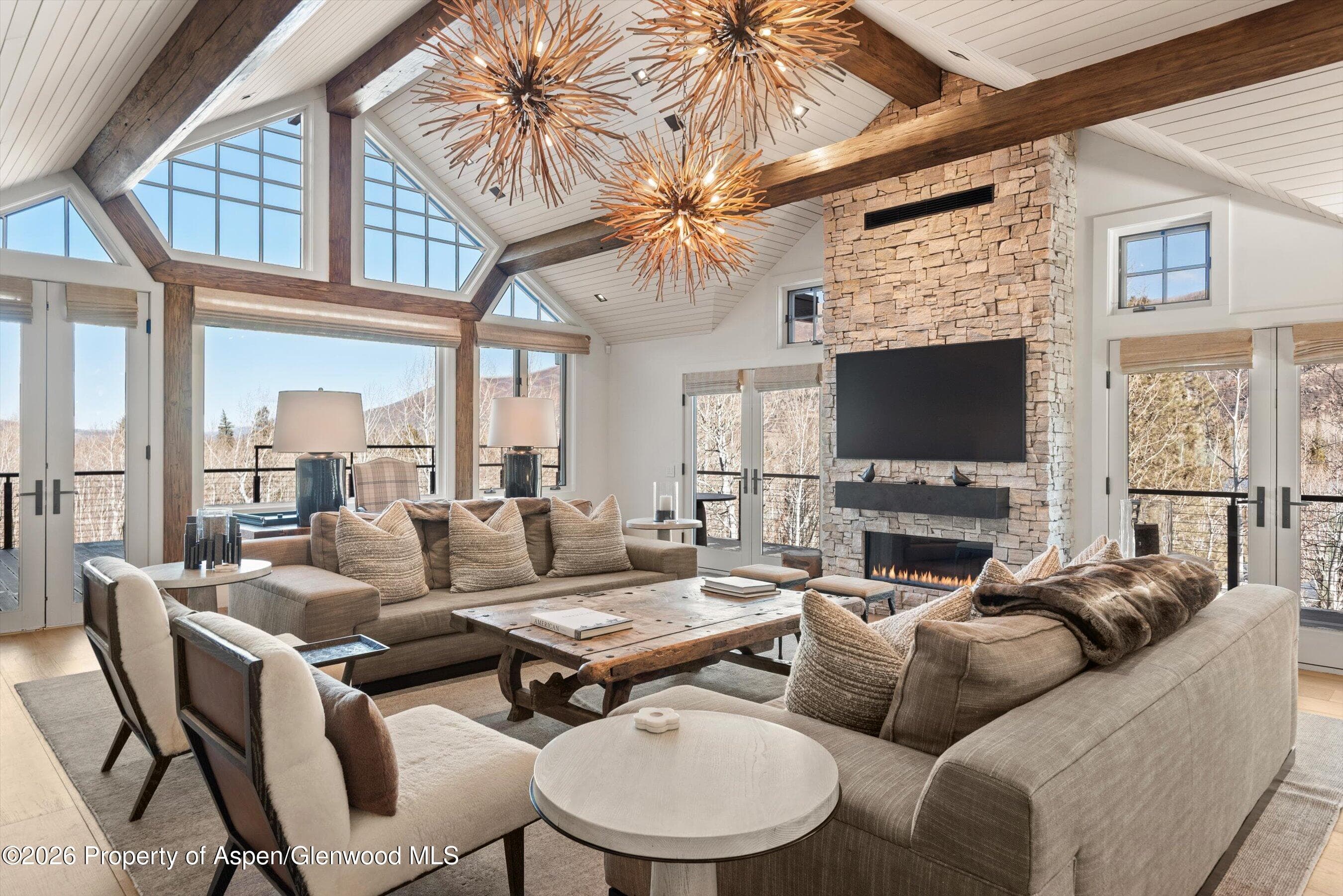 1271 Ute Avenue, Aspen, CO 81611 - Photo 1