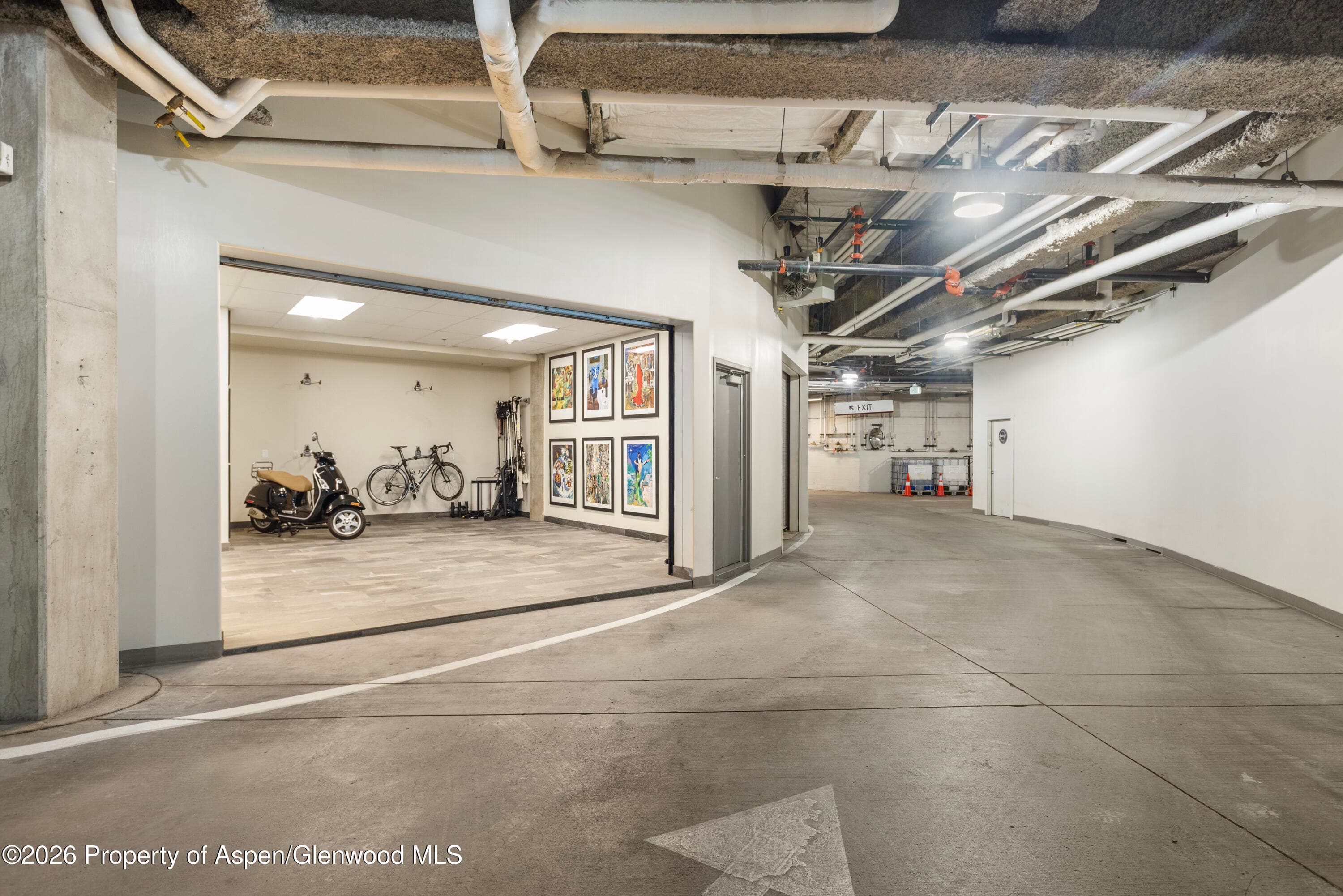 601 Rio Grande Place 122, Aspen, CO 81611 - Photo 1