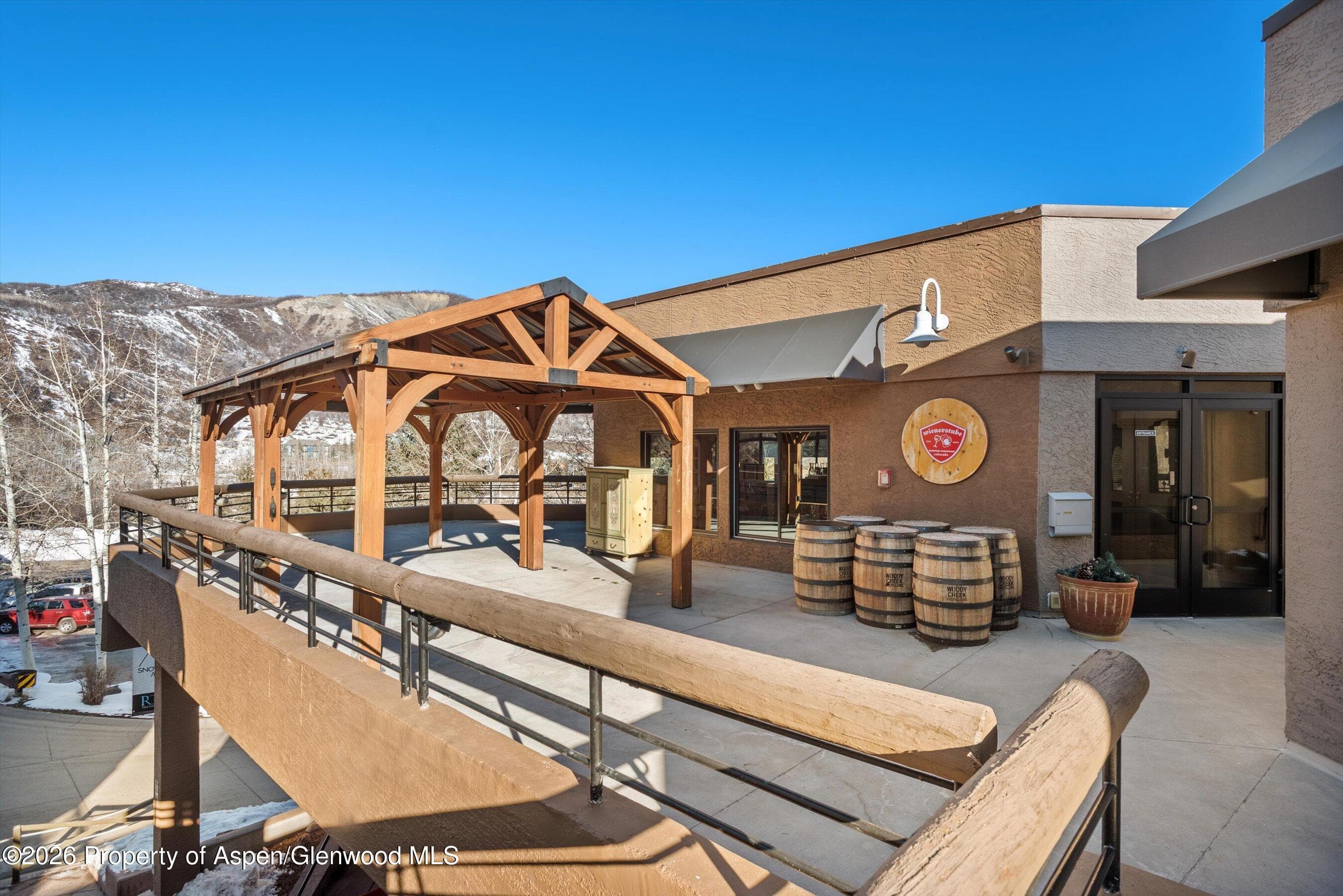105 Daly Lane Gc 315, Snowmass Village, CO 81615 - Photo 1
