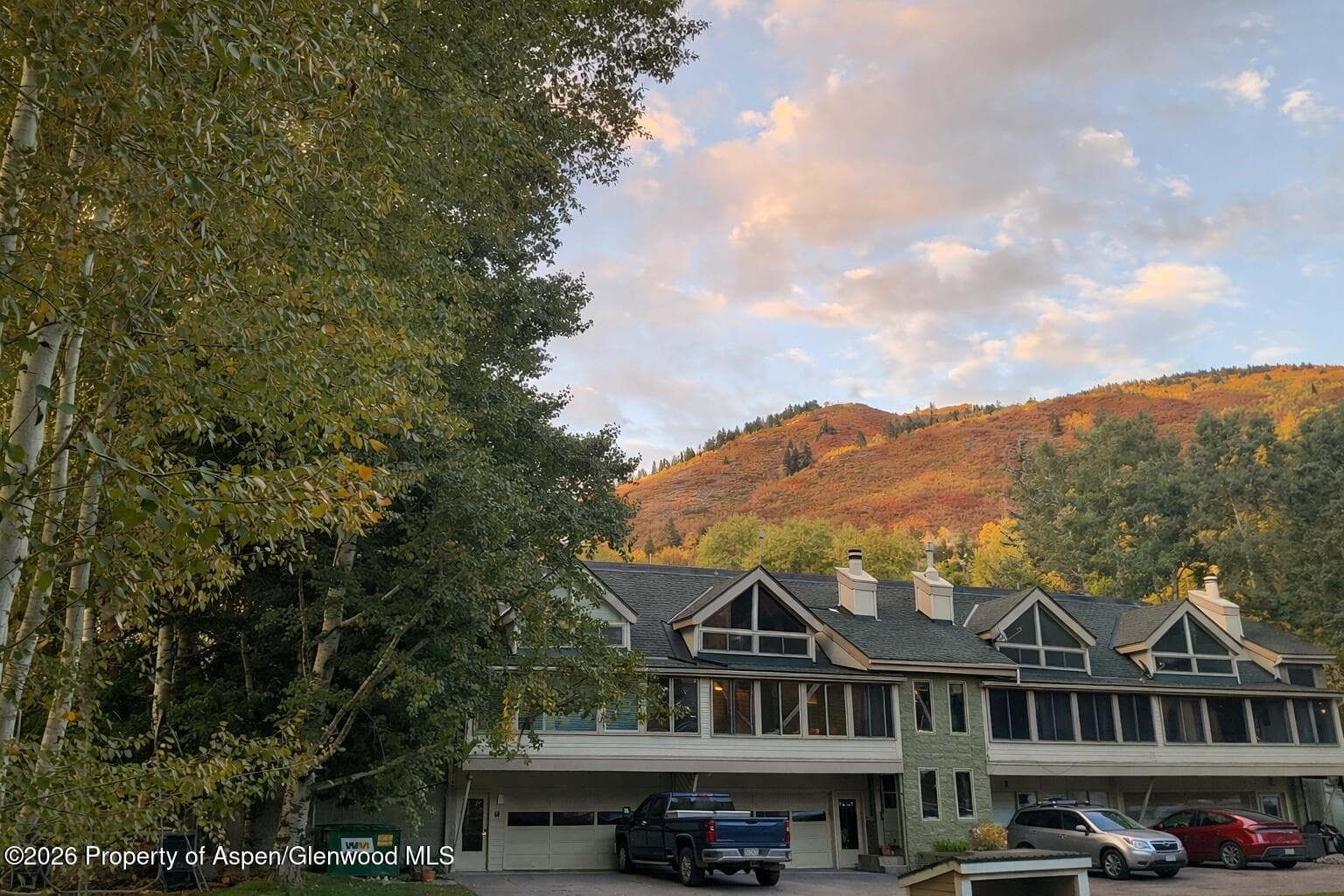 409 Park Circle 2, Aspen, CO 81611 - Photo 1
