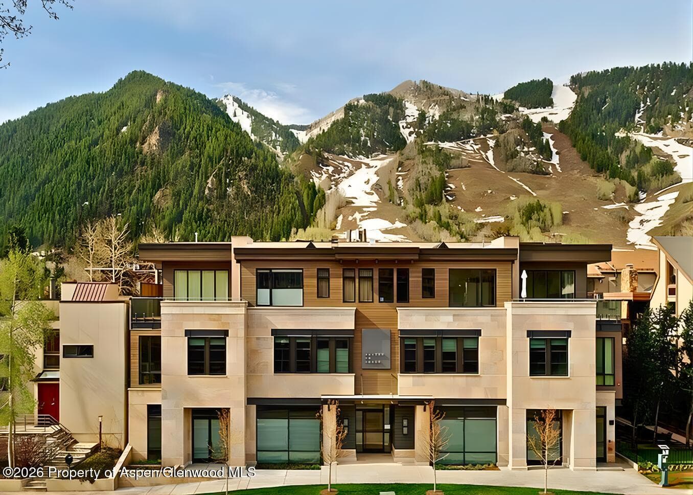 625 E Main Street 204, Aspen, CO 81611 - Photo 1