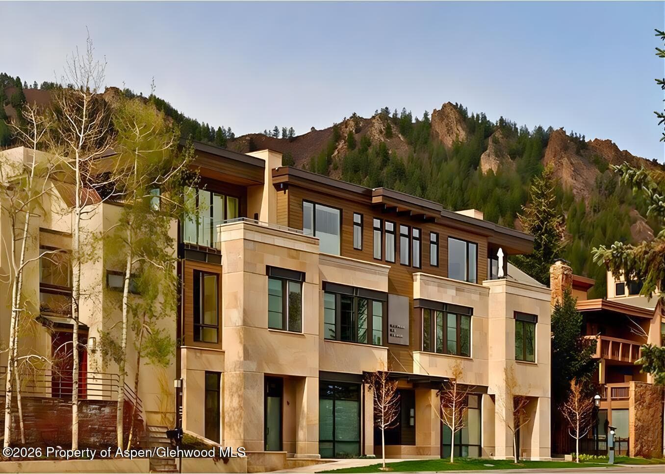 625 E Main Street 204, Aspen, CO 81611 - Photo 1