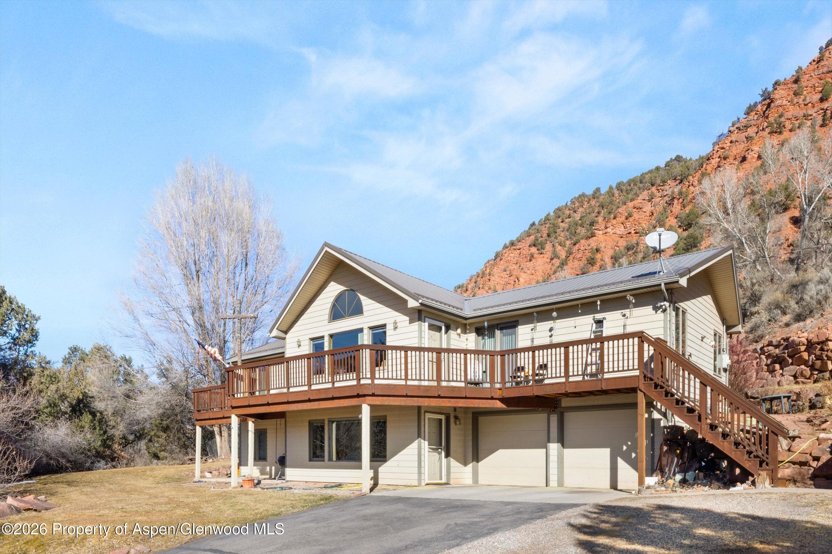 4600 County Road 154, Glenwood Springs, CO 81601 - Photo 1