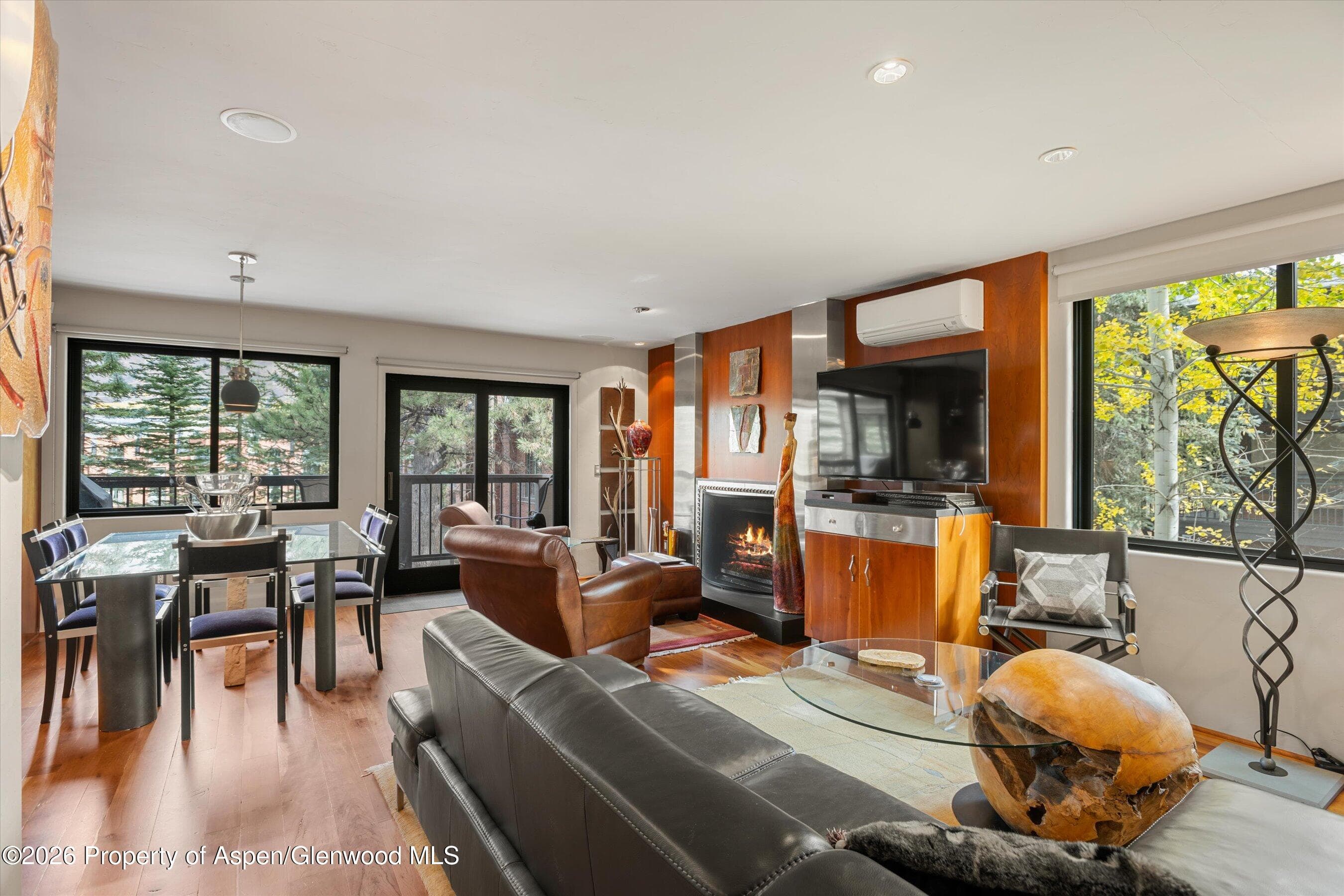 650 S Monarch Street 9, Aspen, CO 81611 - Photo 1