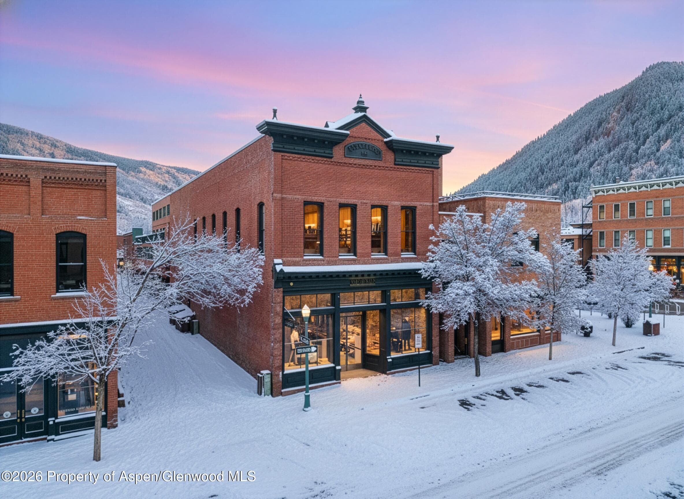 312 S Galena Street, Aspen, CO 81611 - Photo 1