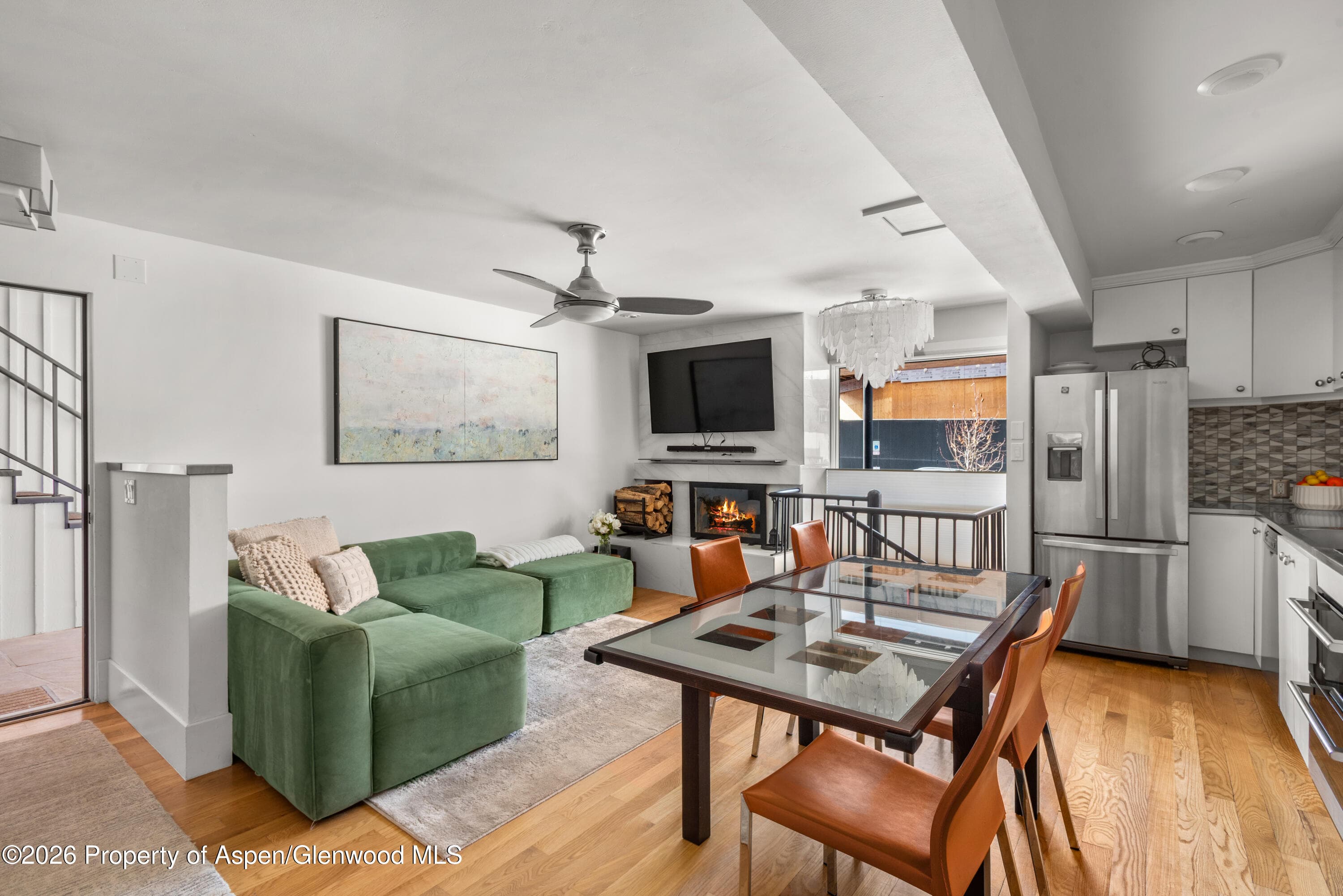 250 S Original Street D, Aspen, CO 81611 - Photo 1