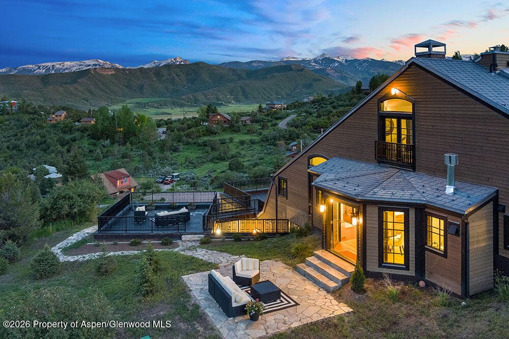 1325 Gateway Road, Snowmass, CO 81654 - Photo 1