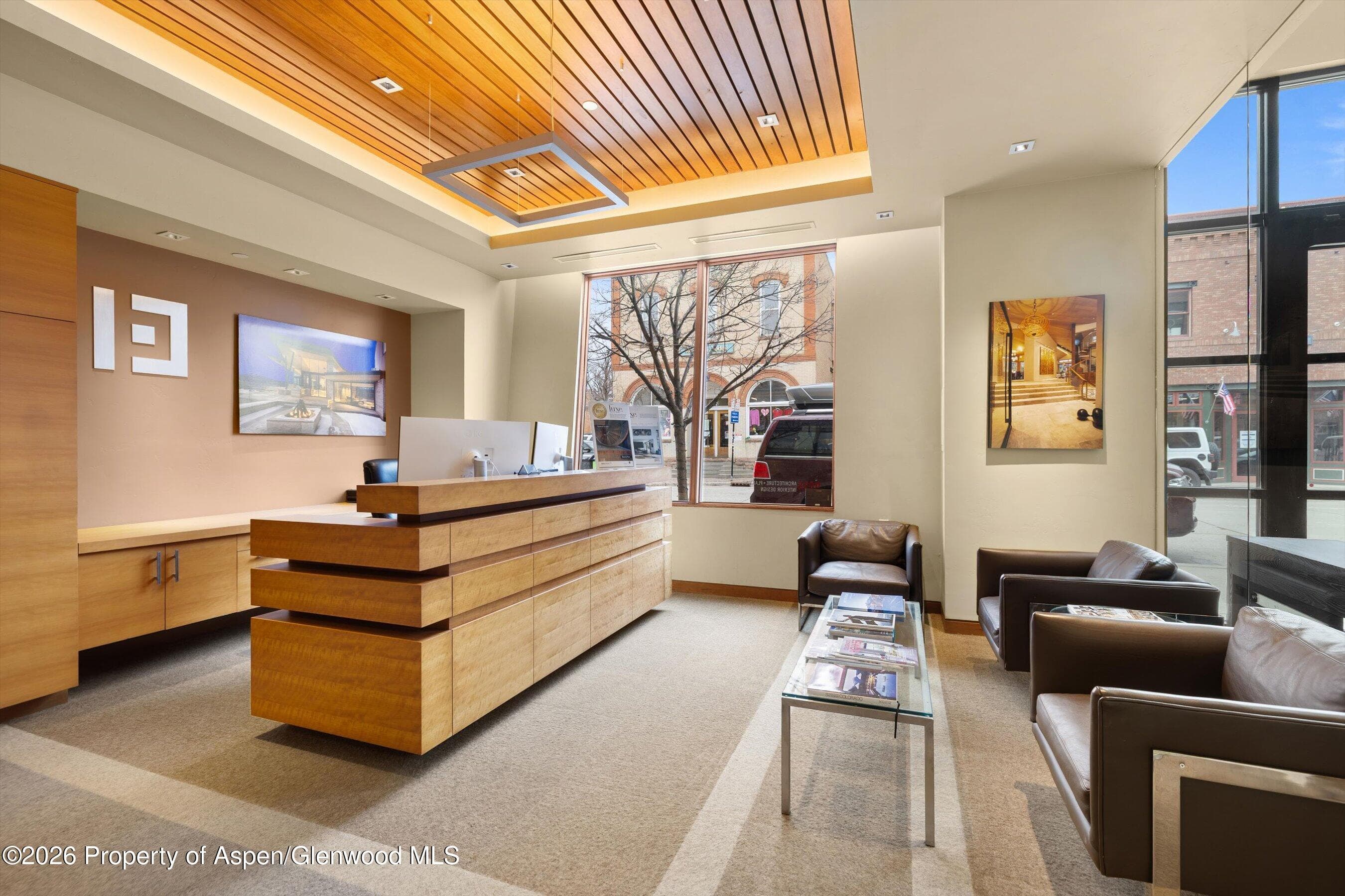 311 Main Street 101, 102, 201, 202, 203, Carbondale, CO 81623 - Photo 1