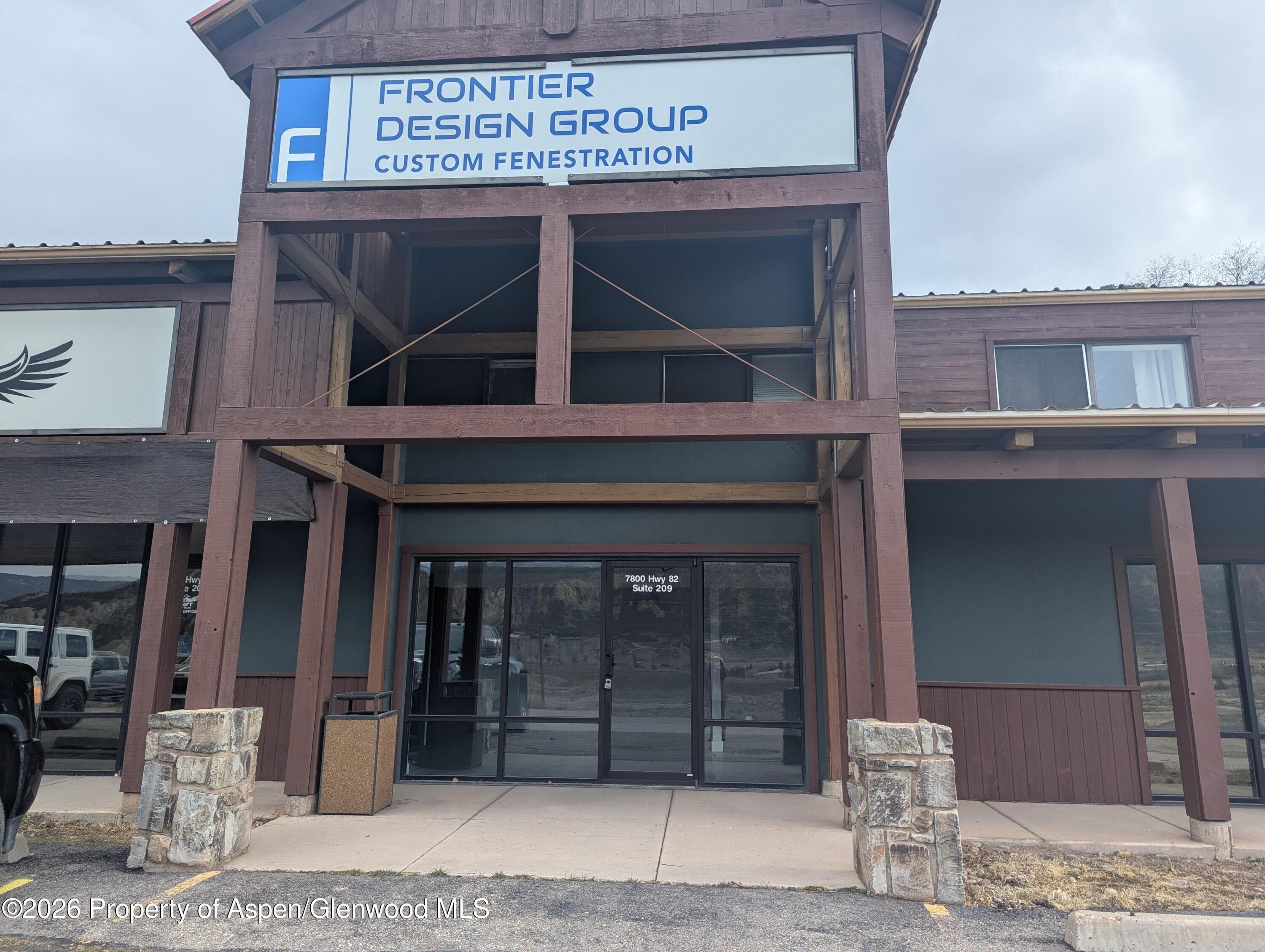 7780-7840 Hwy 82 209-210, Glenwood Springs, CO 81601 - Photo 1