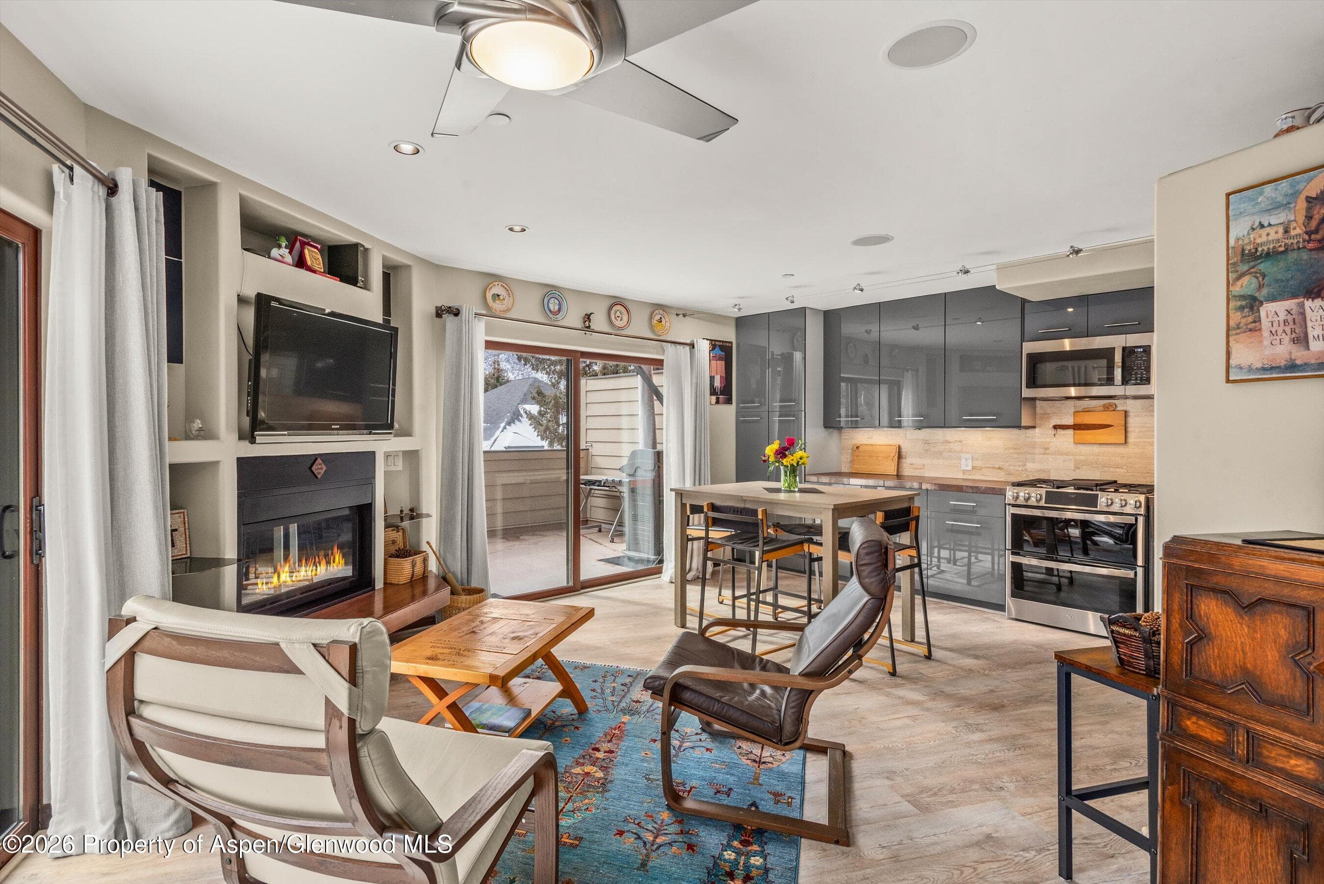 100 Midland Avenue 104, Basalt, CO 81621 - Photo 1