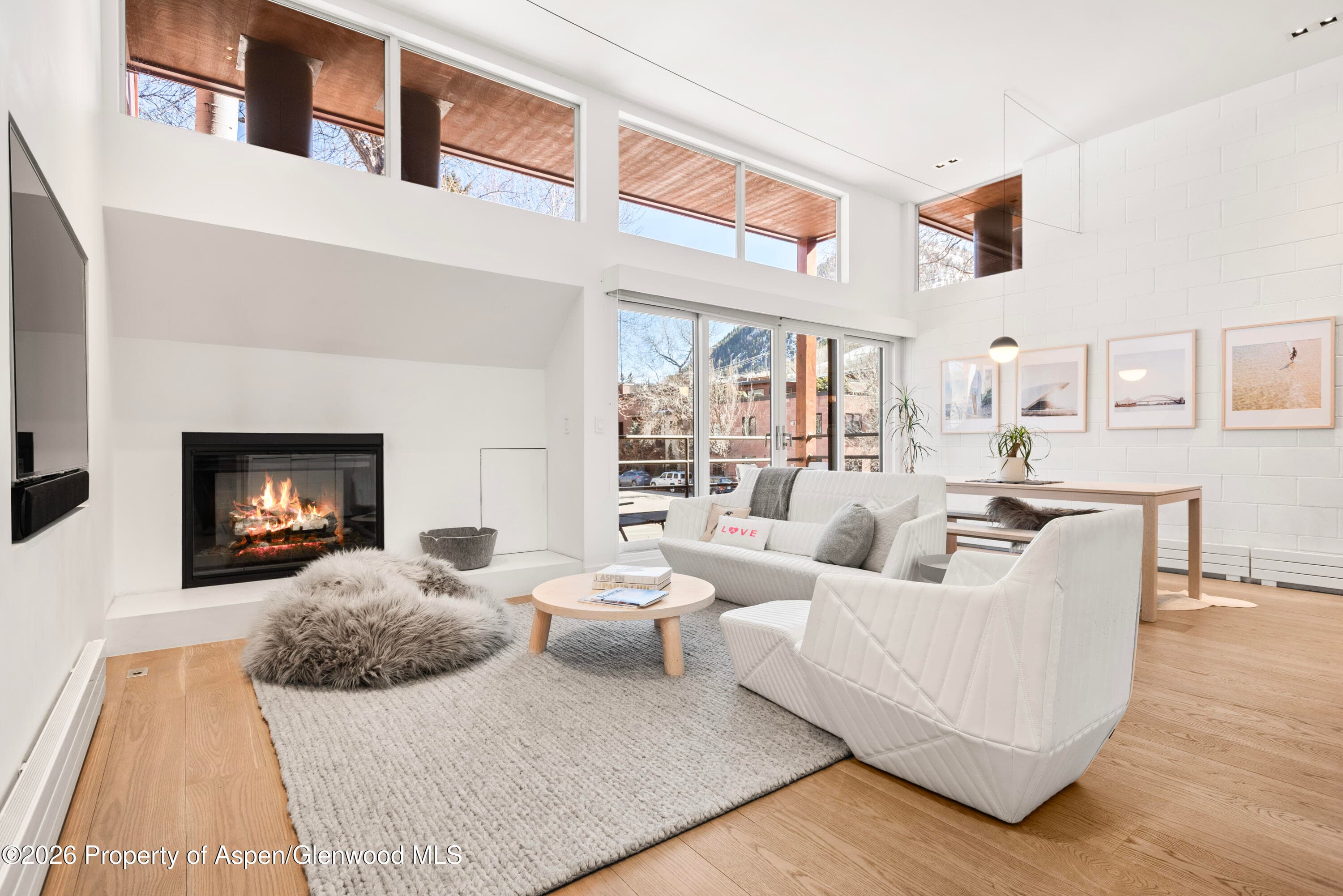 311 S Aspen Street 5, Aspen, CO 81611 - Photo 1