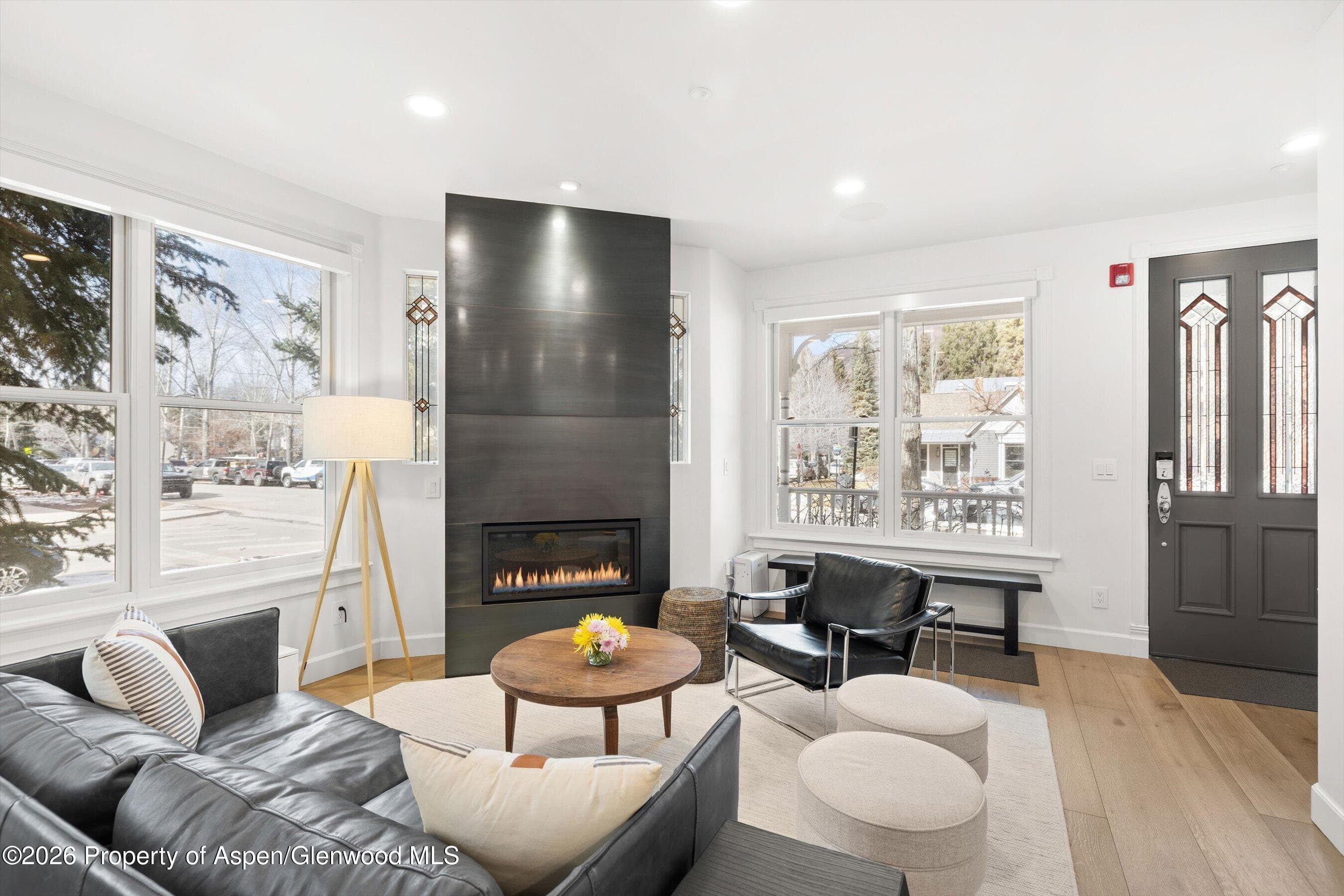101 E Bleeker Street A, Aspen, CO 81611 - Photo 1