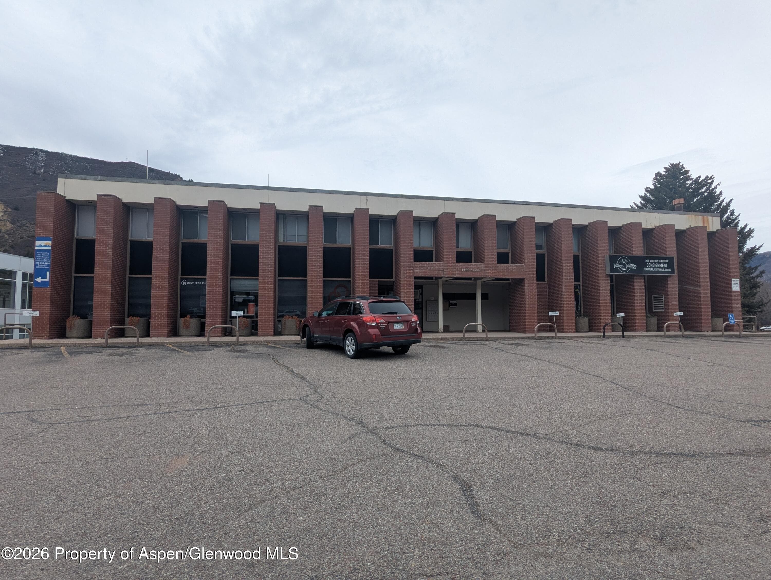 1429 Grand Avenue C And C1, Glenwood Springs, CO 81601 - Photo 1