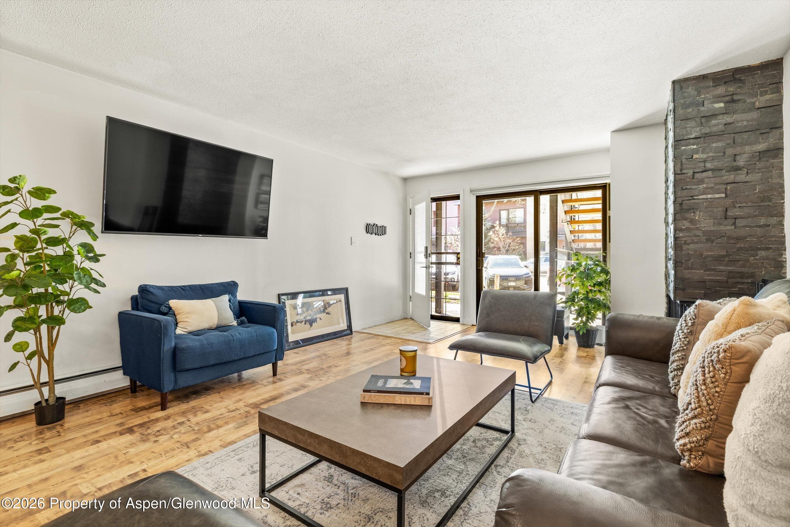 210 E Cooper Avenue 1-C, Aspen, CO 81611 - Photo 1