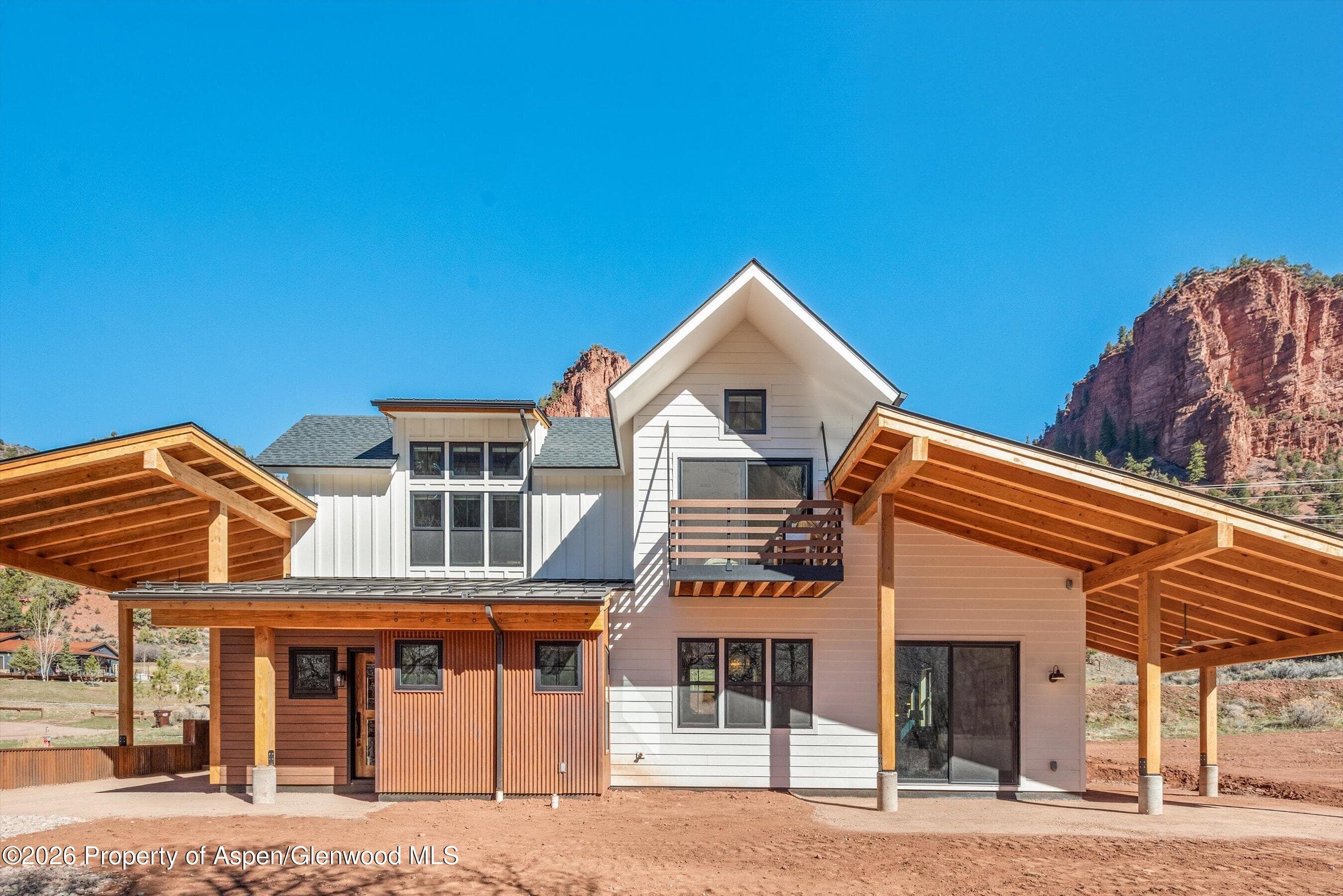 106 Castle View Drive, Basalt, CO 81621 - Photo 1