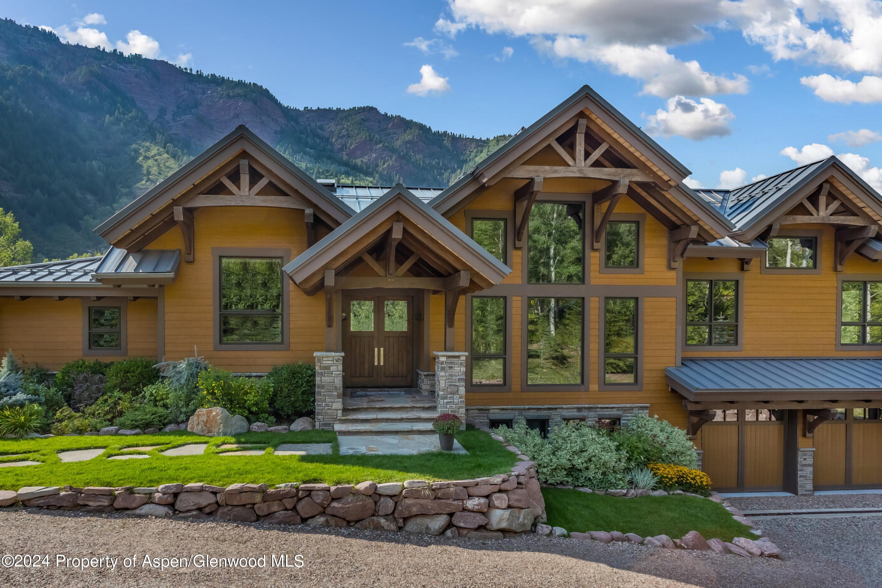 900 Dorais Way, Redstone, CO 81623 - Photo 1