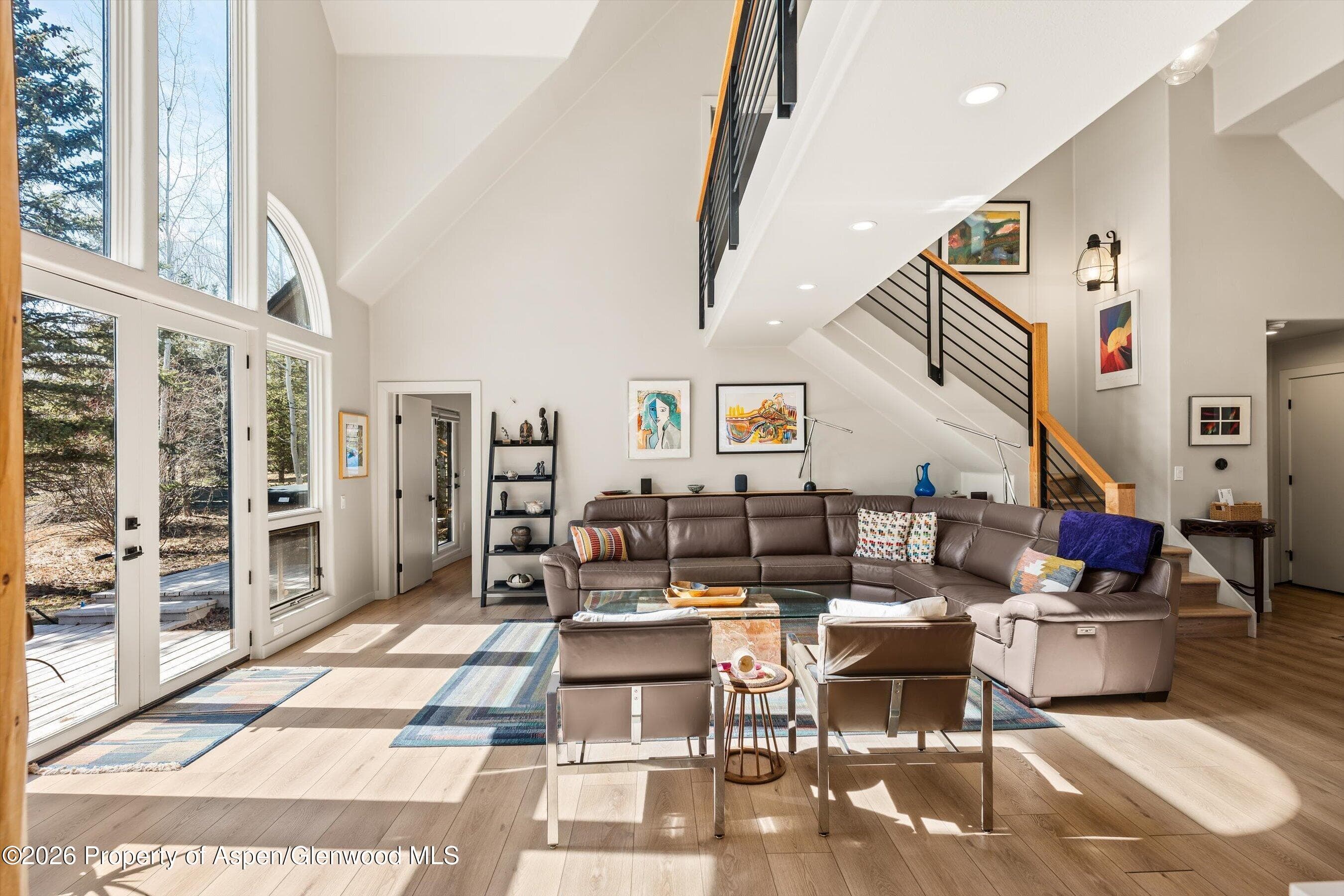 90 Alexander Avenue, Snowmass, CO 81654 - Photo 1