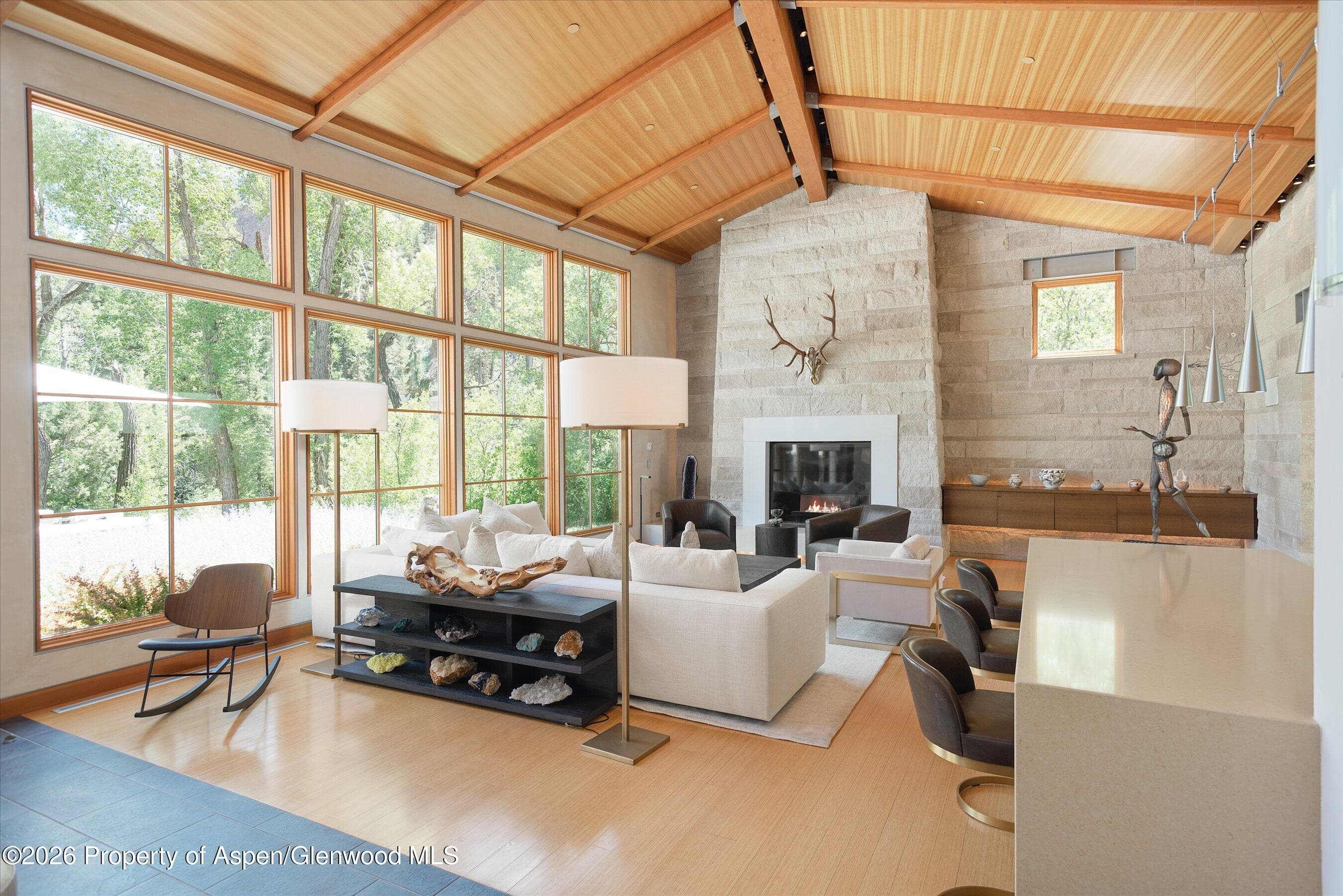 2556 Lower River Road, Snowmass, CO 81654 - Photo 1