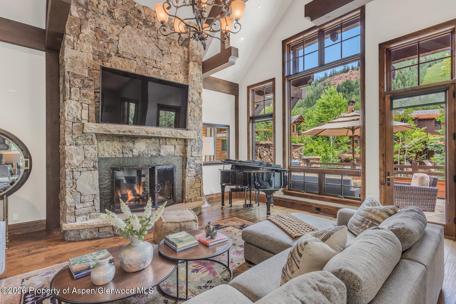 51 Thunderbowl Lane 12, Aspen, CO 81611 - Photo 1
