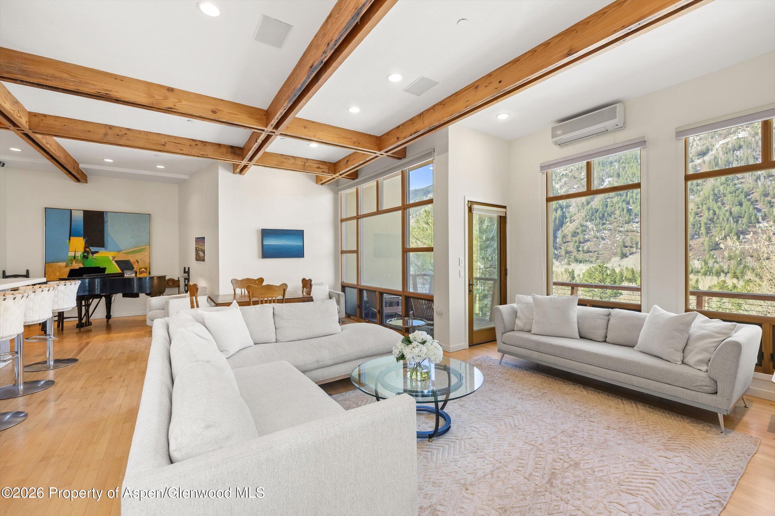 250 Mountain Laurel Drive A, Aspen, CO 81611 - Photo 1