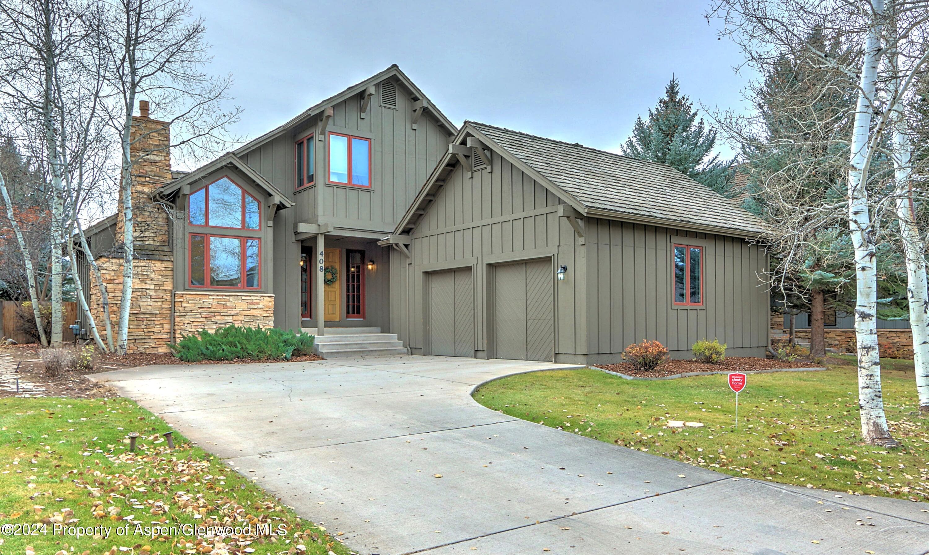 408 Settlement Lane, Carbondale, CO 81623 - Photo 1