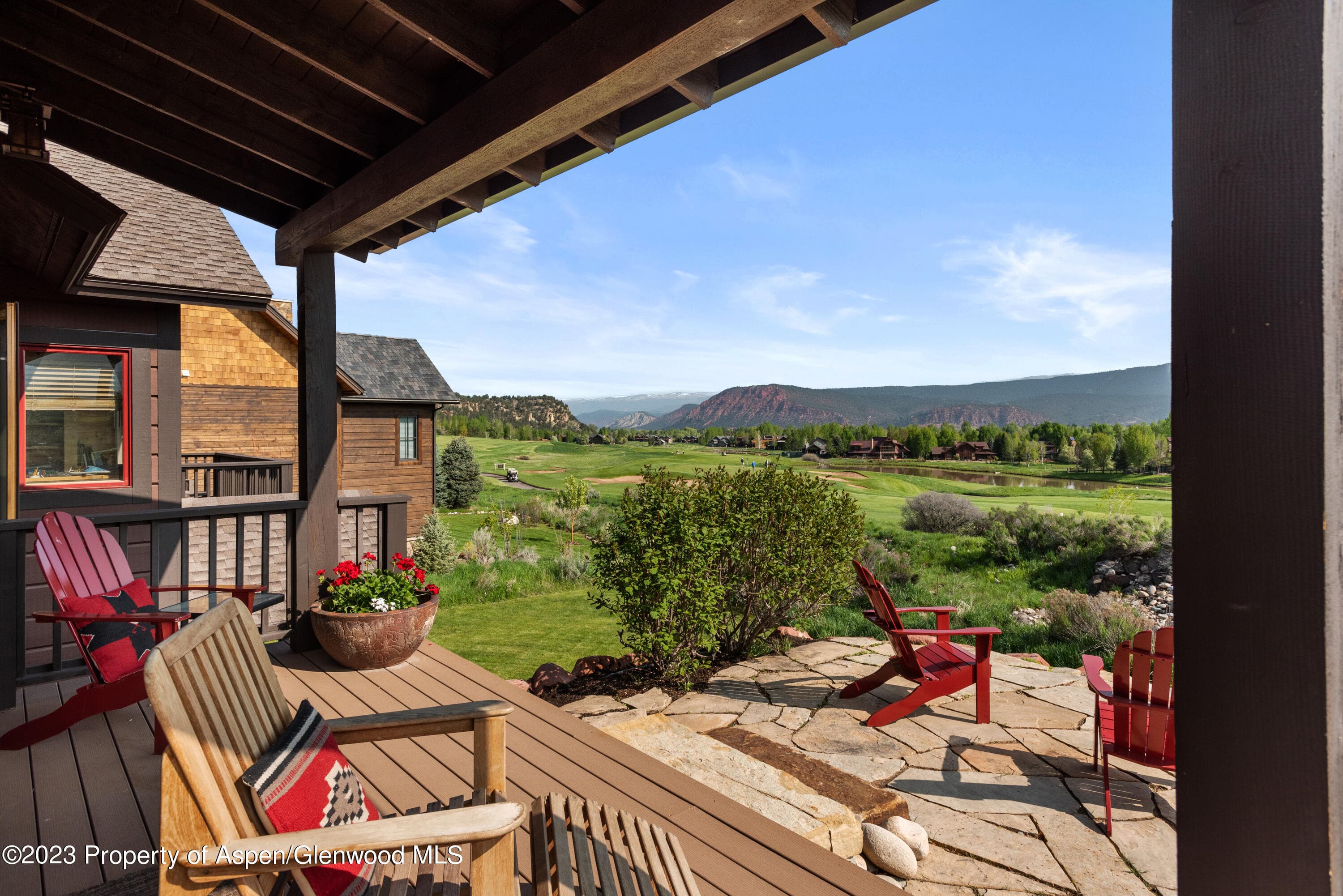 4072 Crystal Bridge Drive, Carbondale, CO 81623 - Photo 1