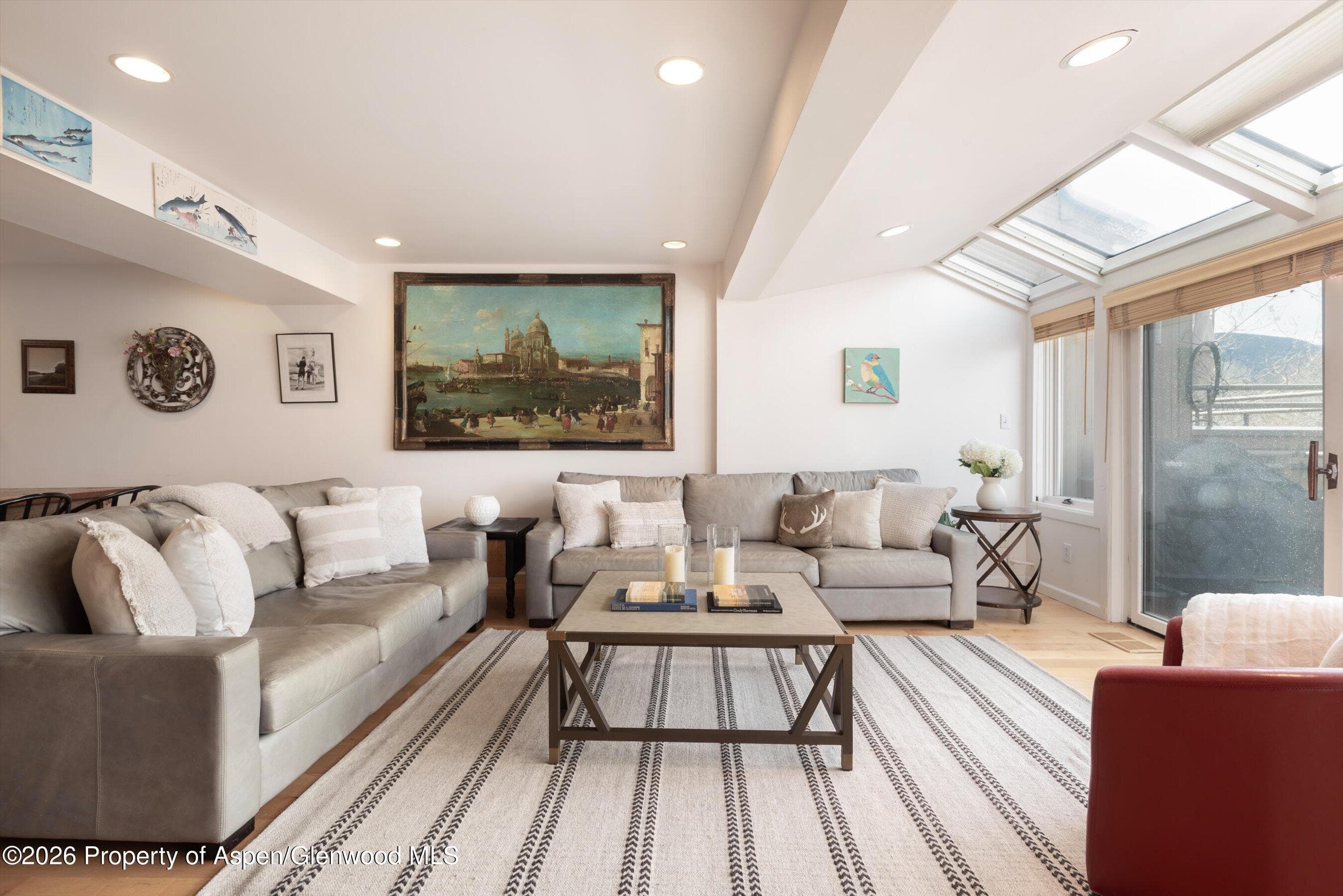 100 N 8th Street Unit 29, Aspen, CO 81611 - Photo 1