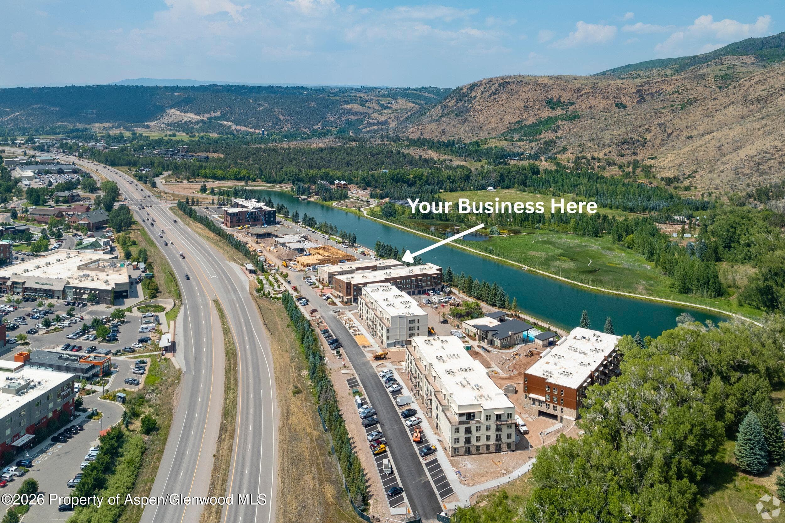 5 Tree Farm Drive Unit 2, Basalt, CO 81621 - Photo 1