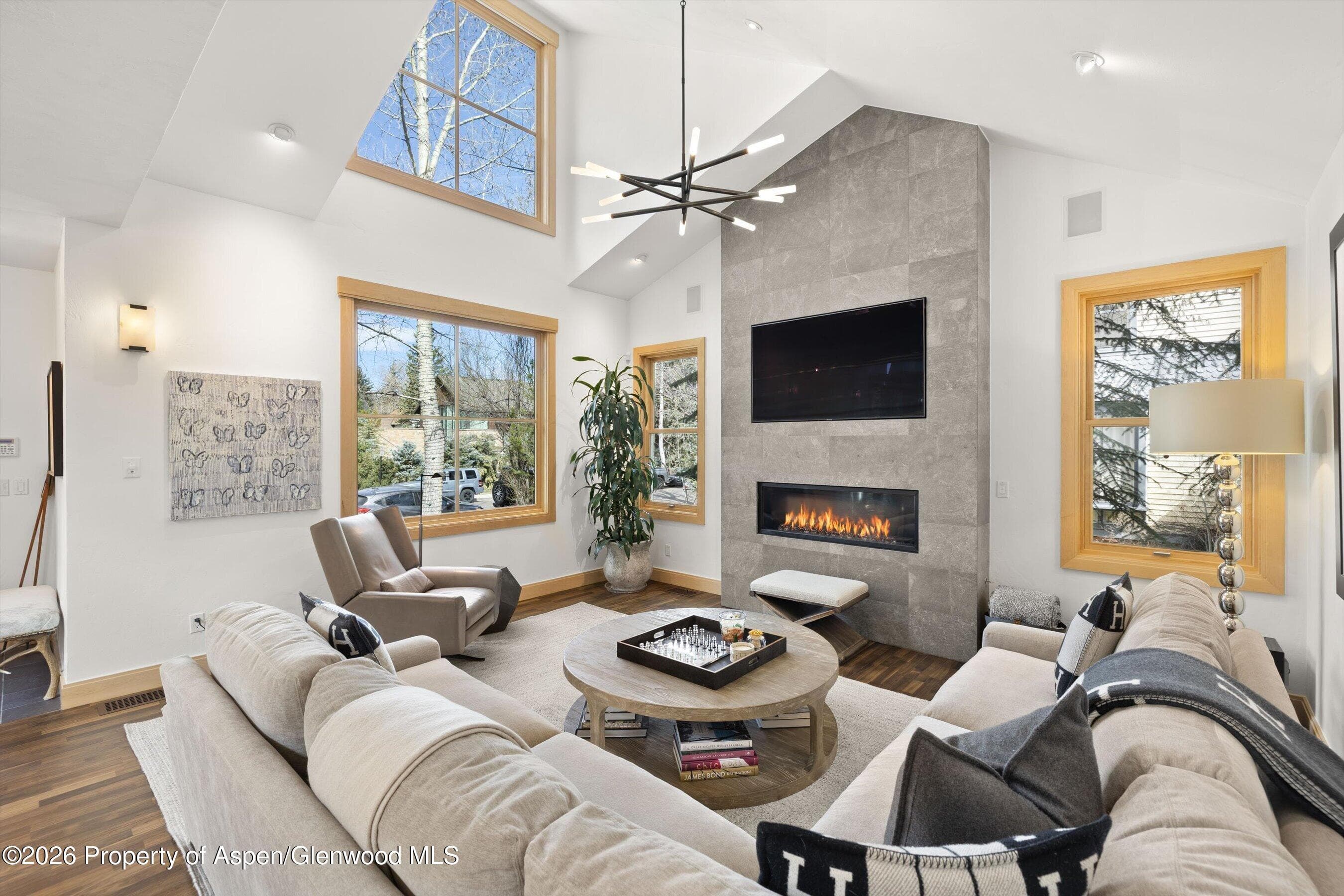 204 N Monarch Street, Aspen, CO 81611 - Photo 1