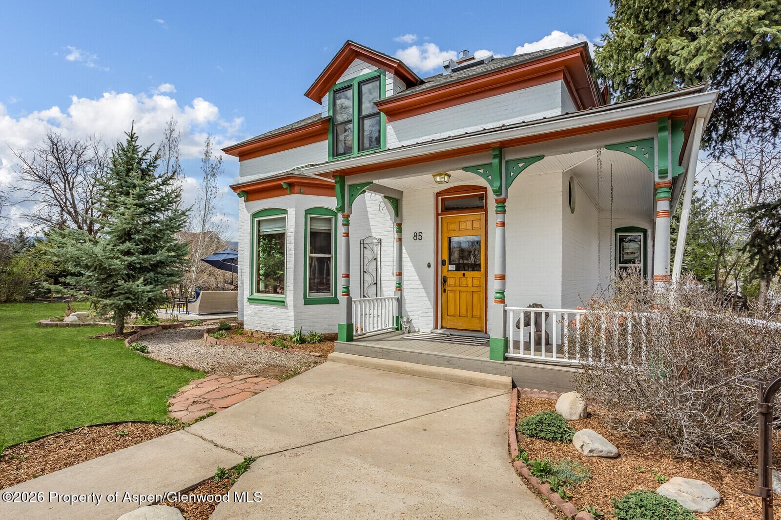 85 N 8th Street, Carbondale, CO 81623 - Photo 1