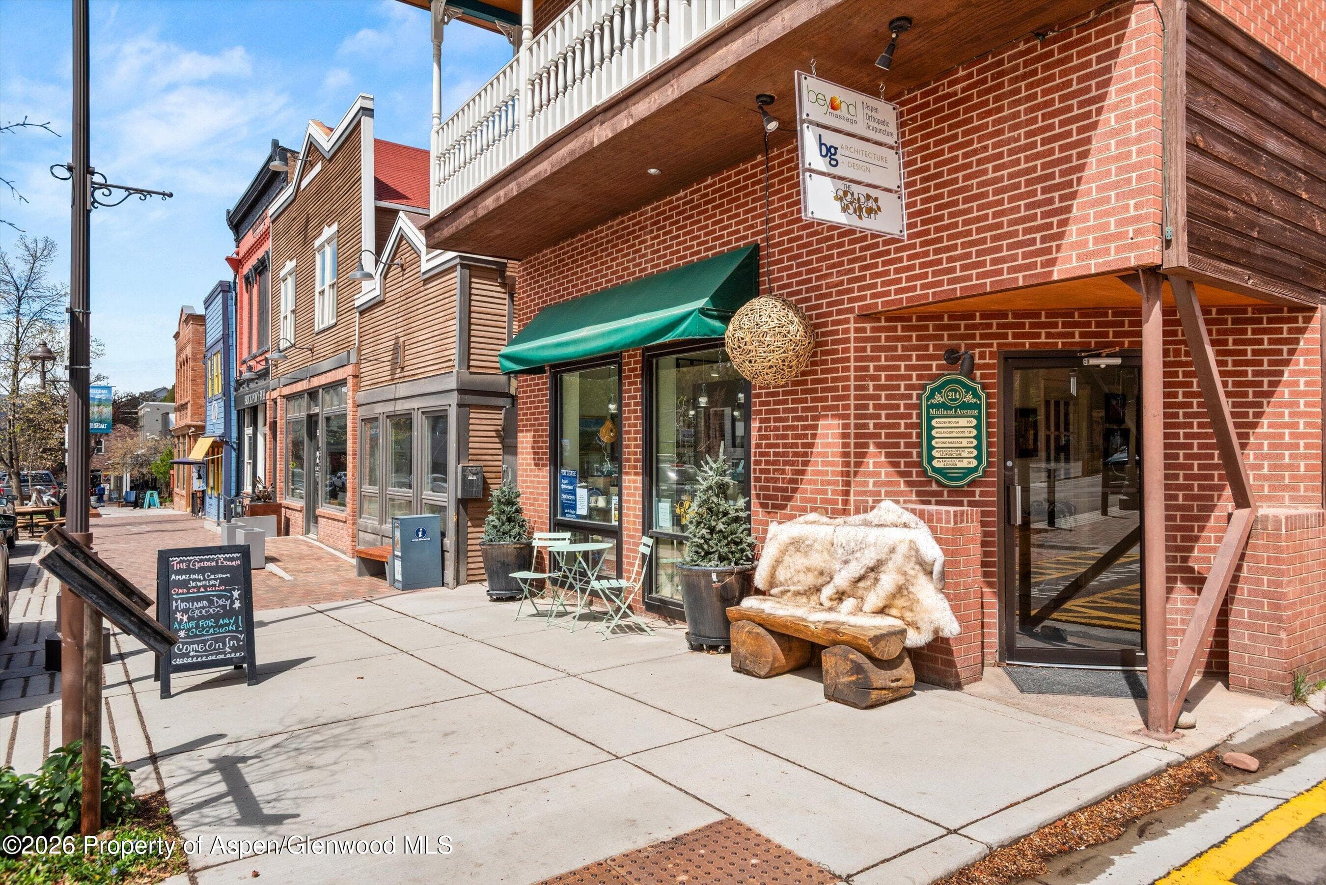 214 Midland Avenue, Basalt, CO 81621 - Photo 1