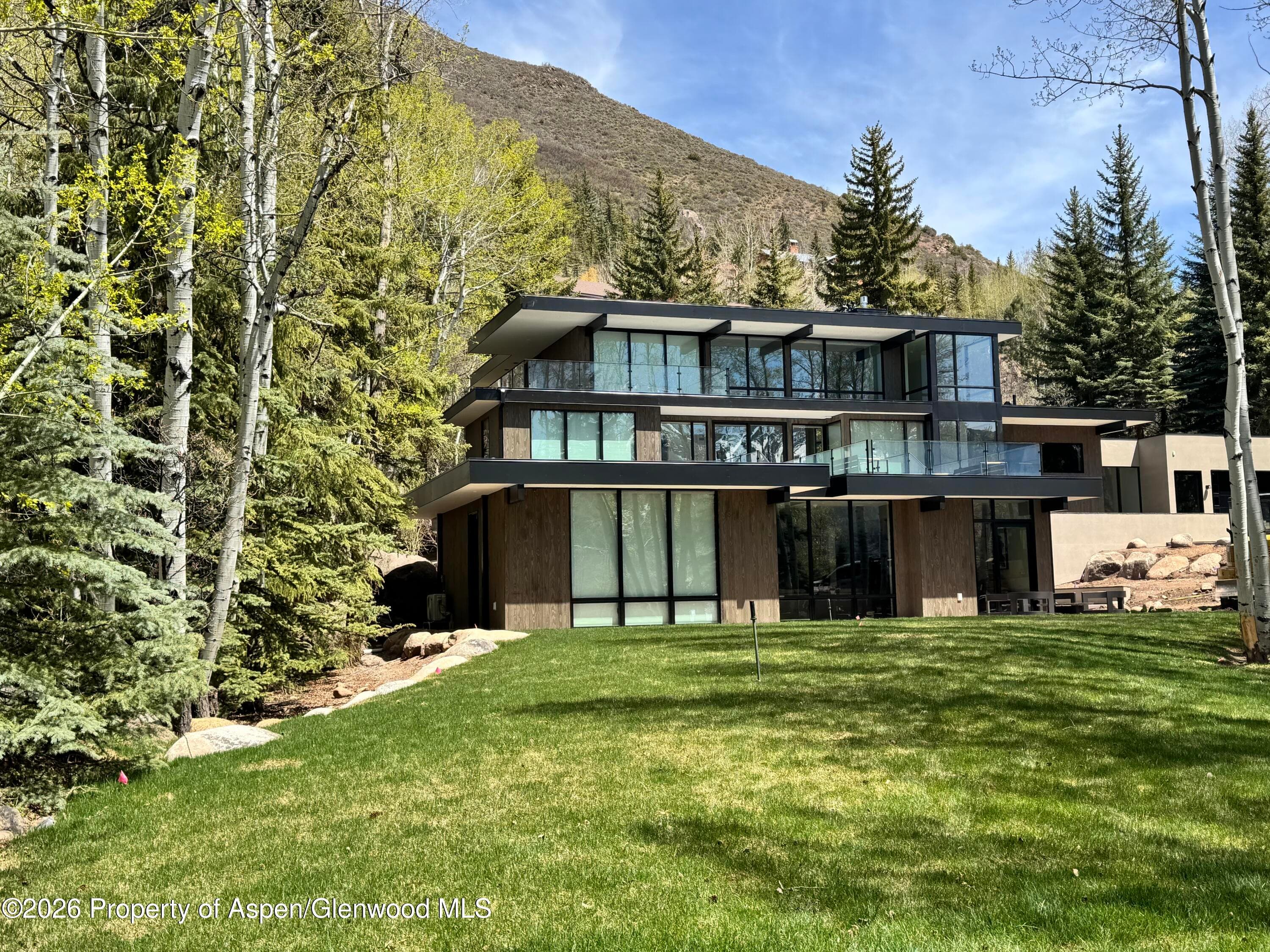323 E Reds Road, Aspen, CO 81611 - Photo 1