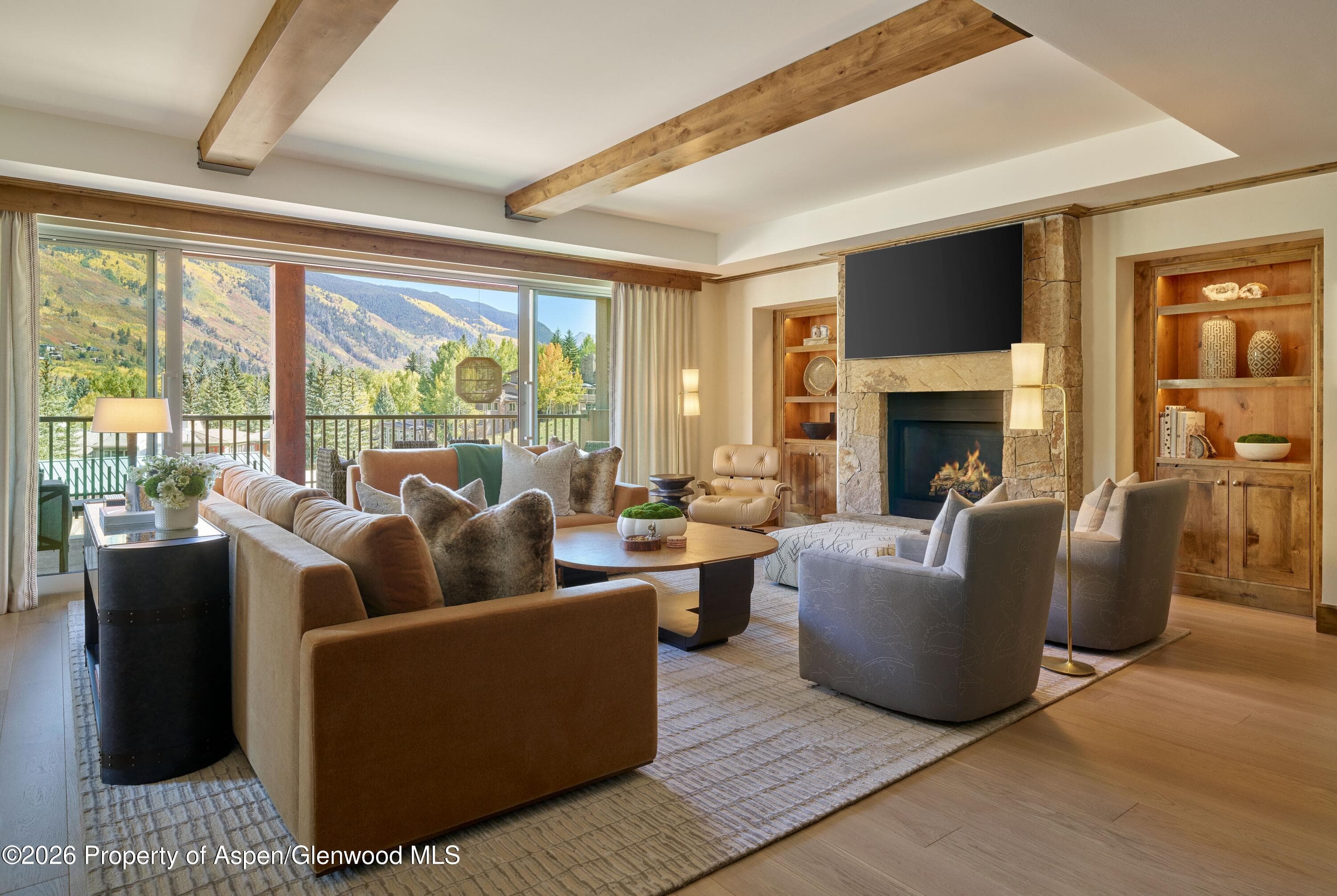 501 E Dean Street F203, Aspen, CO 81611 - Photo 1