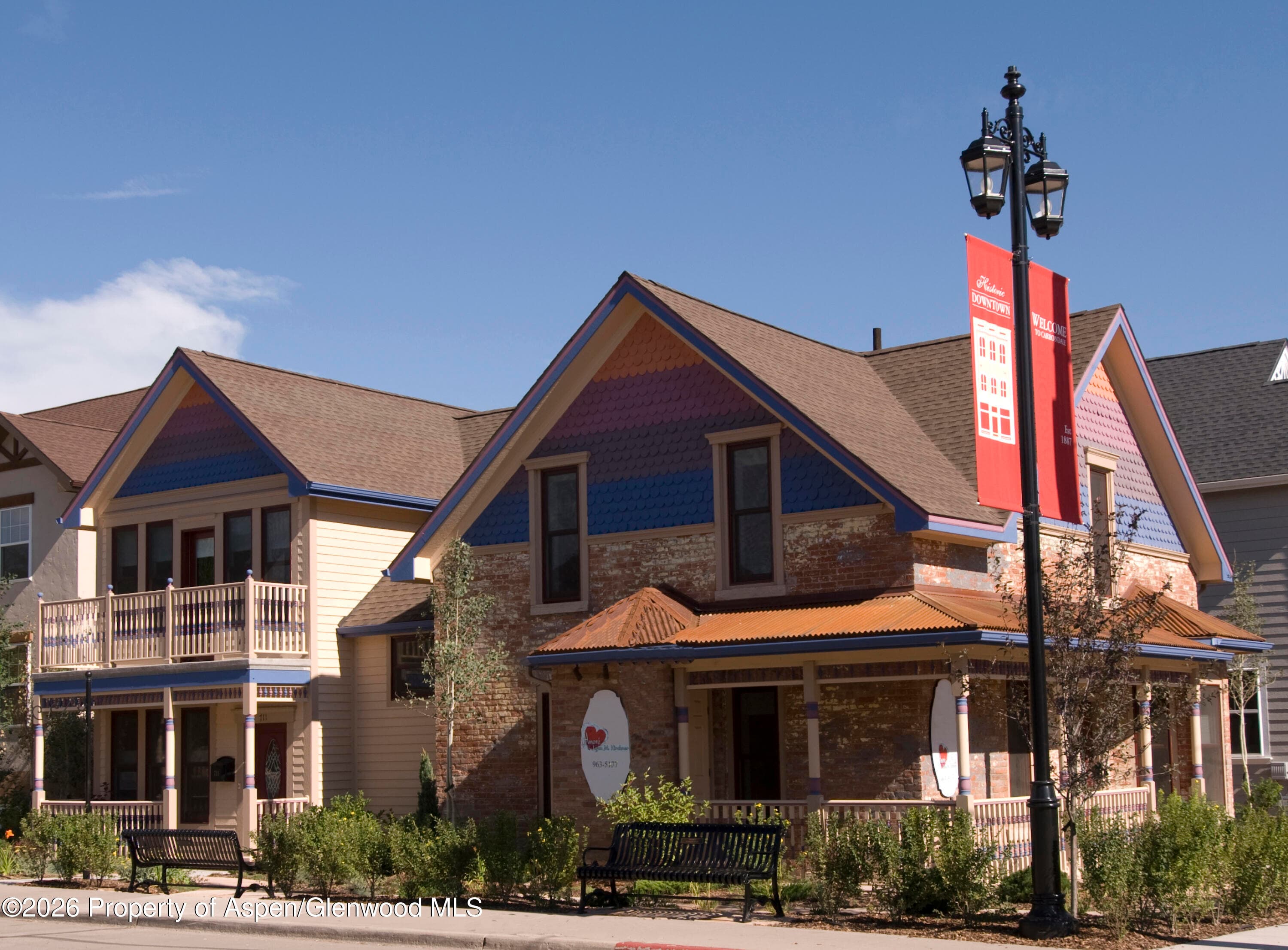 711 Main Street, Carbondale, CO 81623 - Photo 1