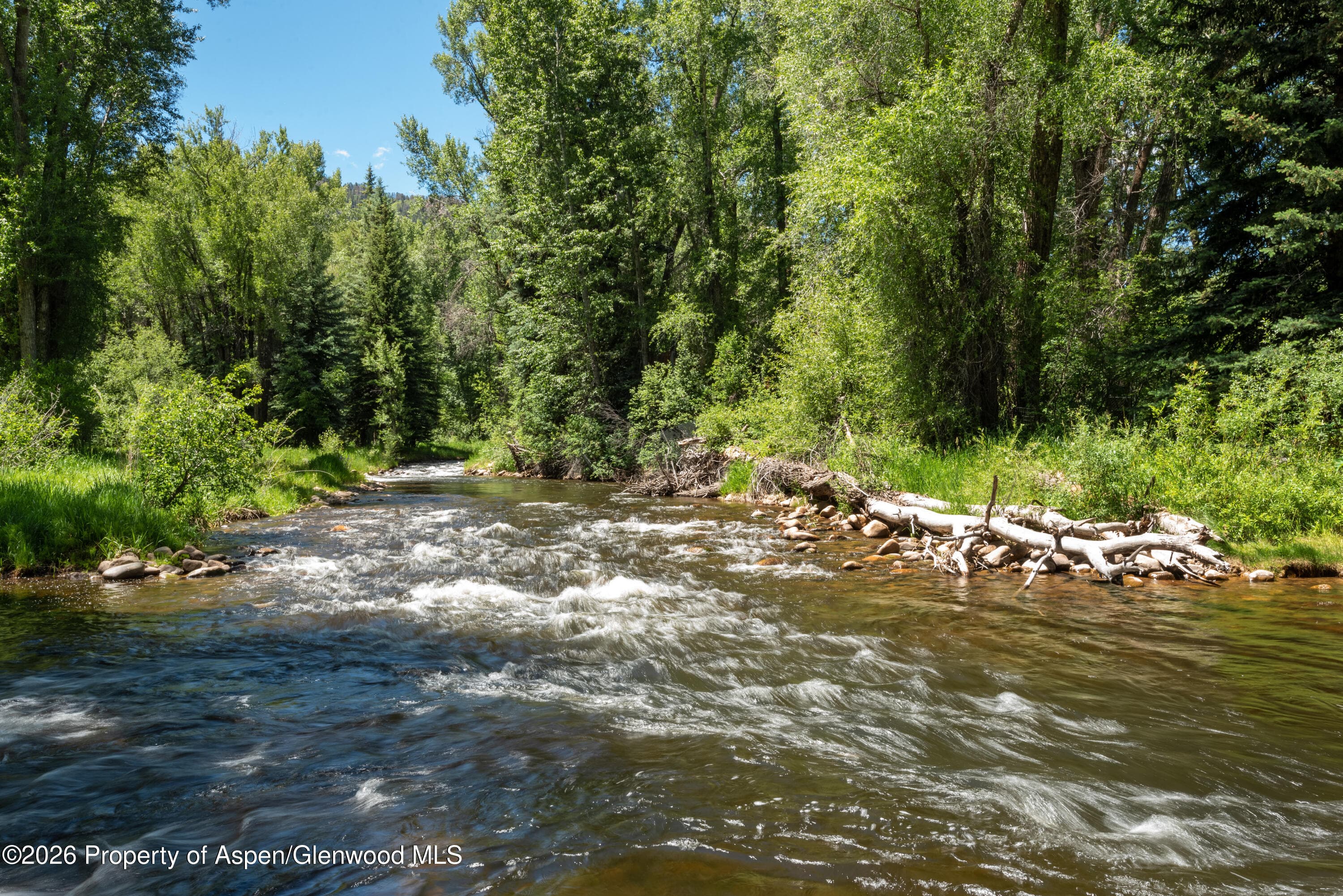 99 Shady Lane, Aspen, CO 81611 - Photo 1