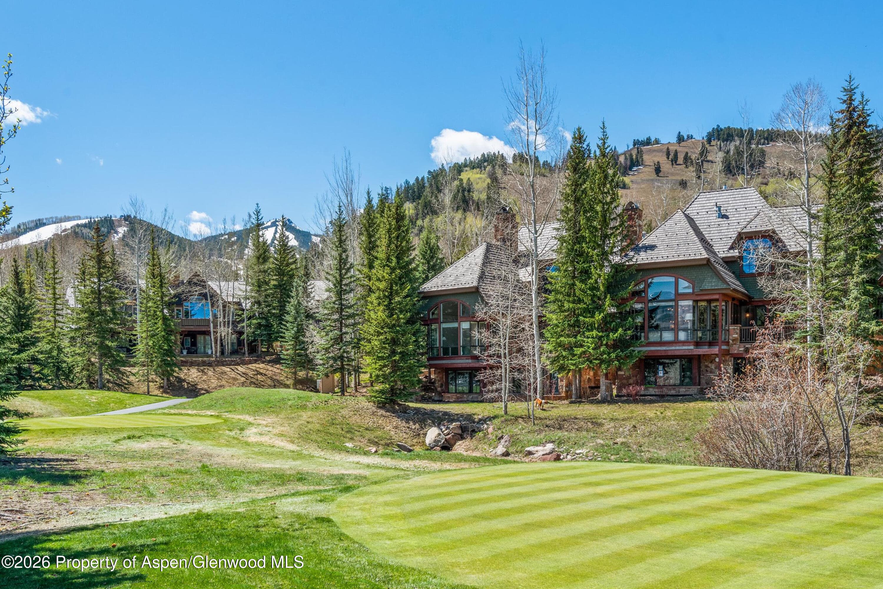 74 Pfister Drive 102, Aspen, CO 81611 - Photo 1