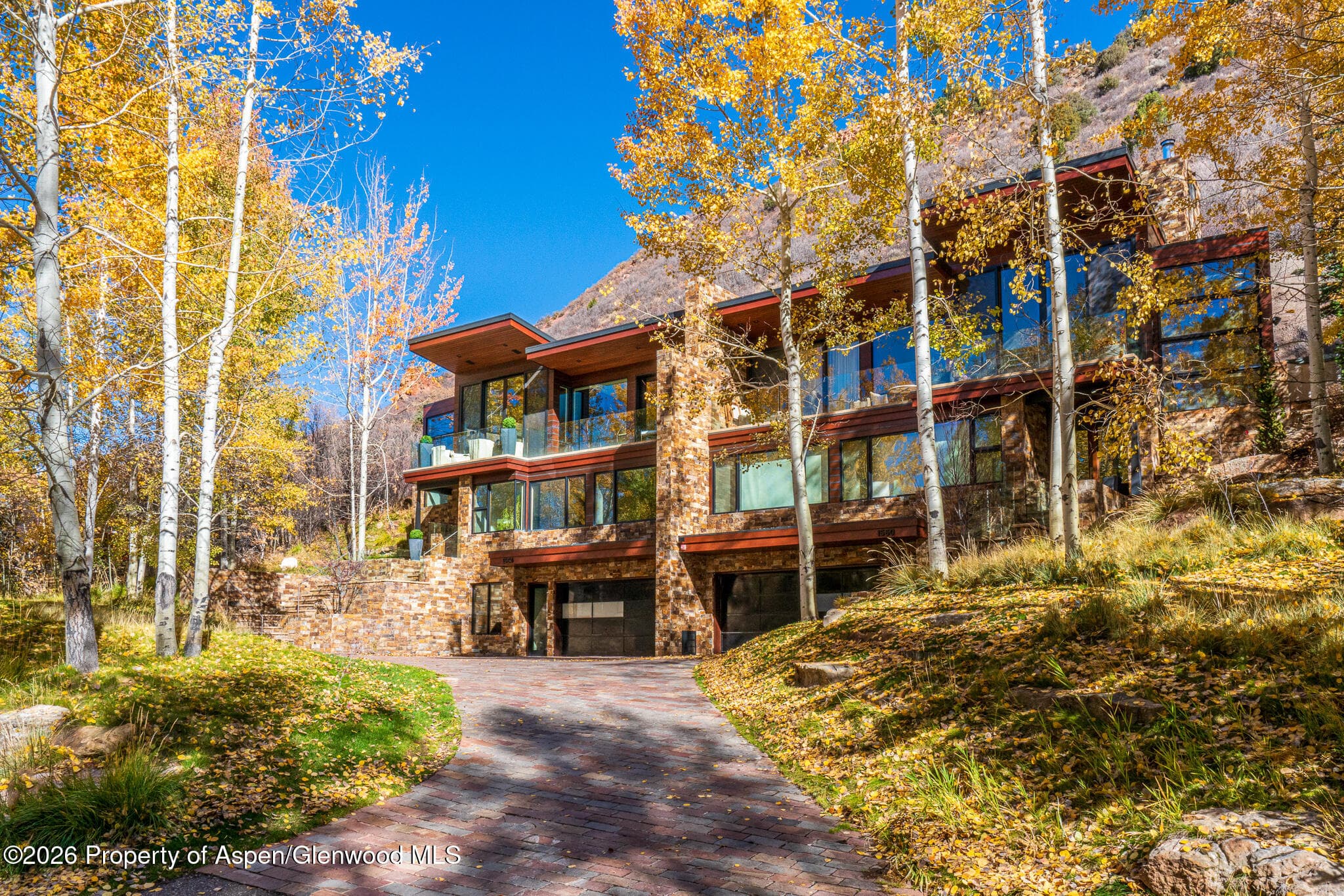 1564 Silver King Drive A, Aspen, CO 81611 - Photo 1