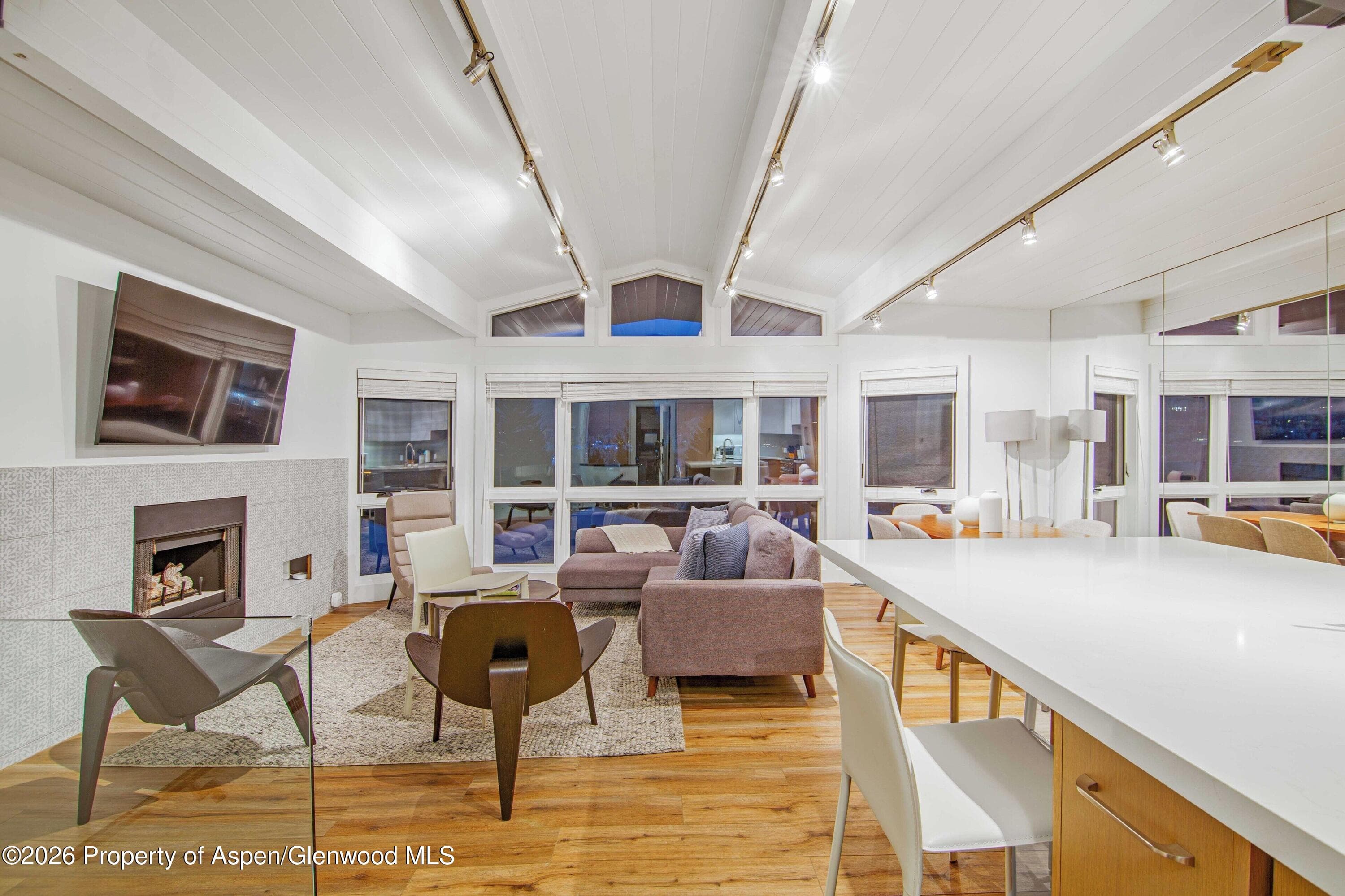 809 S Aspen Street #7, Aspen, CO 81611 - Photo 1