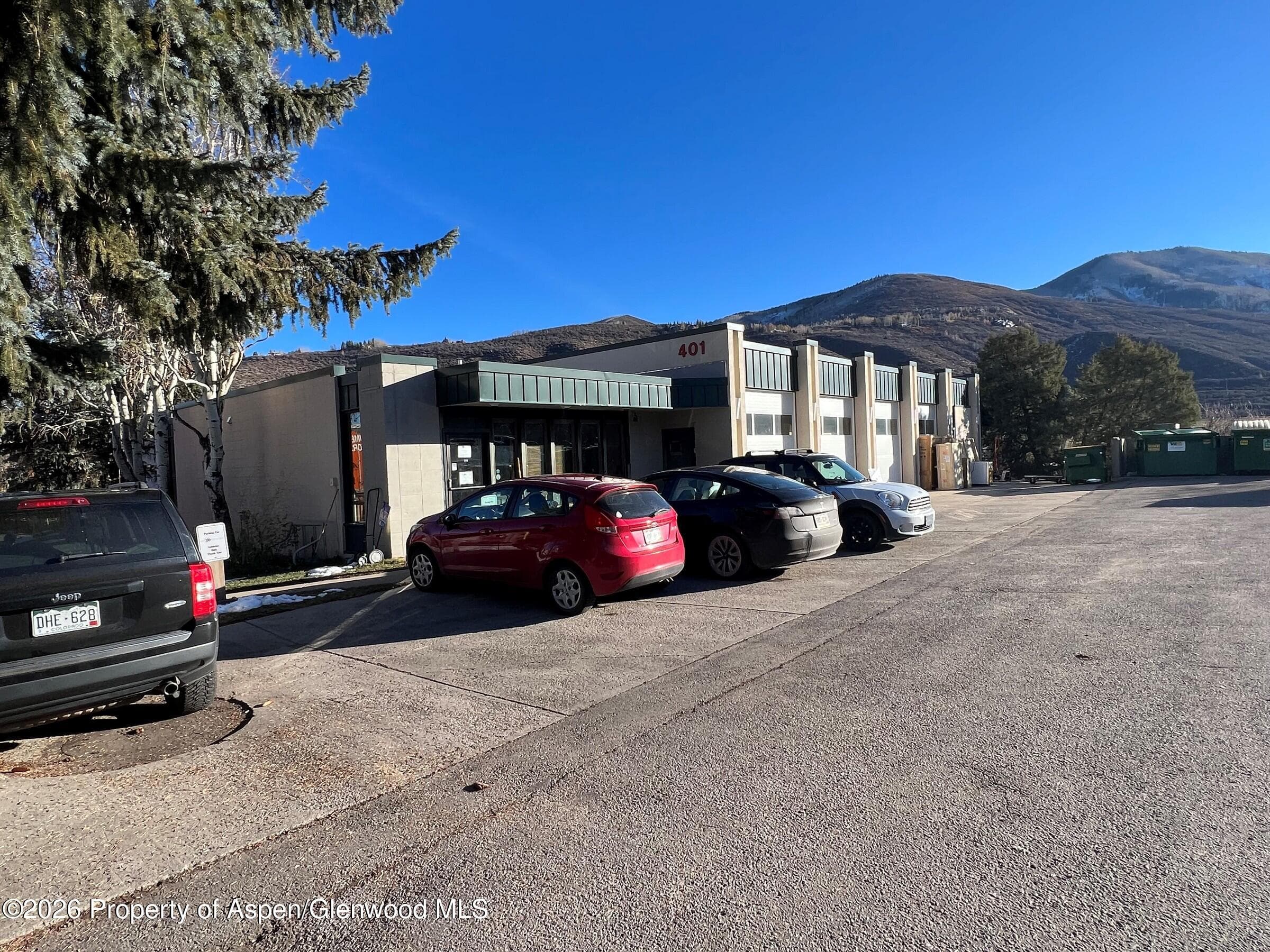 401 Aspen Airport Business, Aspen, CO 81611 - Photo 1