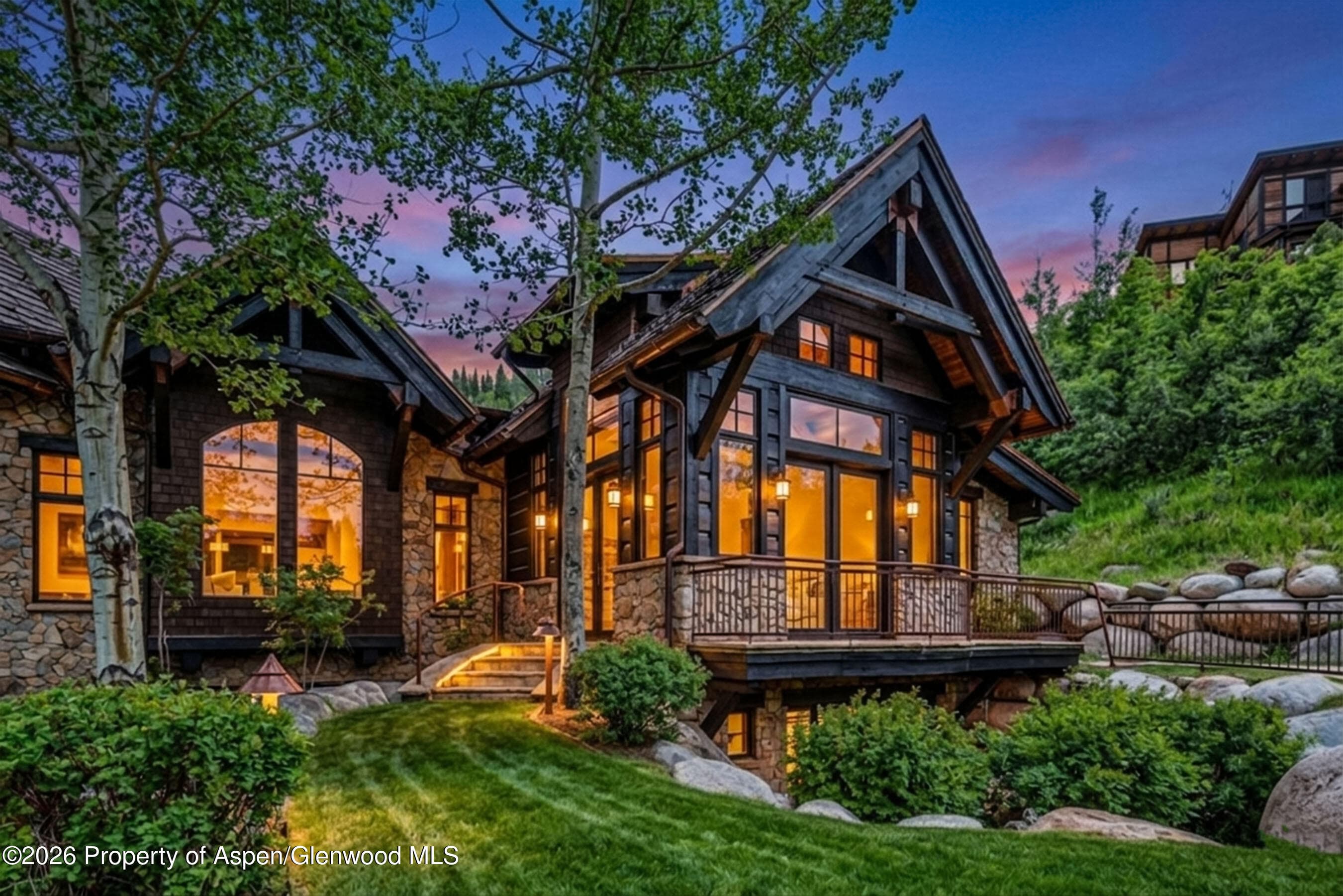 27 Nighthawk Drive, Aspen, CO 81611 - Photo 1