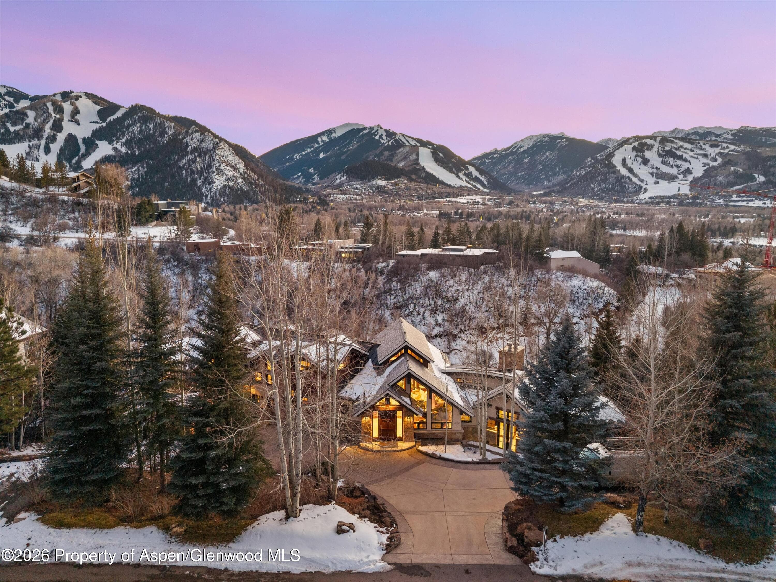 294 Draw Drive, Aspen, CO 81611 - Photo 1