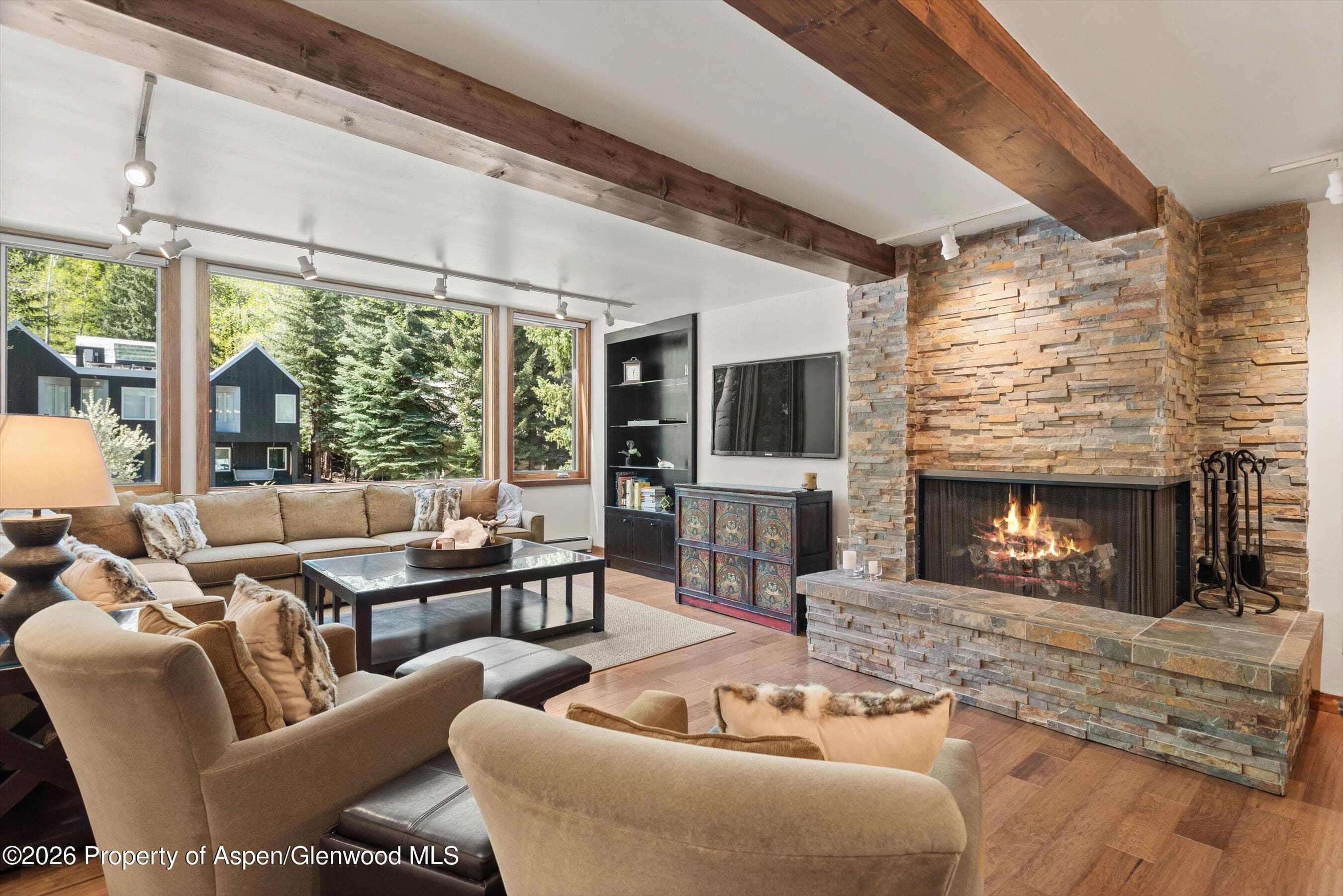 926 Waters Avenue 203, Aspen, CO 81611 - Photo 1