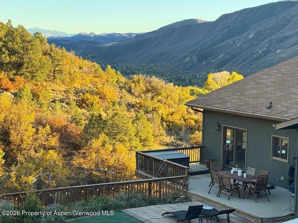 824 N Traver Trail, Glenwood Springs, CO 81601 - Photo 1
