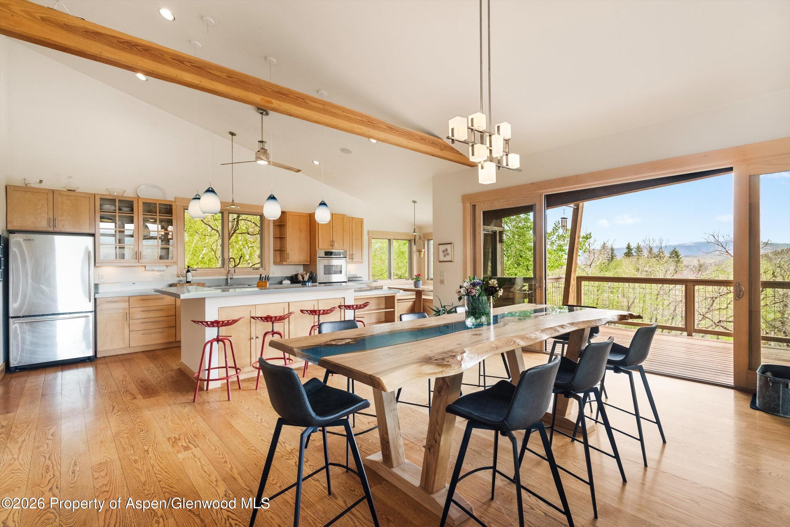 707 Shield O Road, Snowmass, CO 81654 - Photo 1